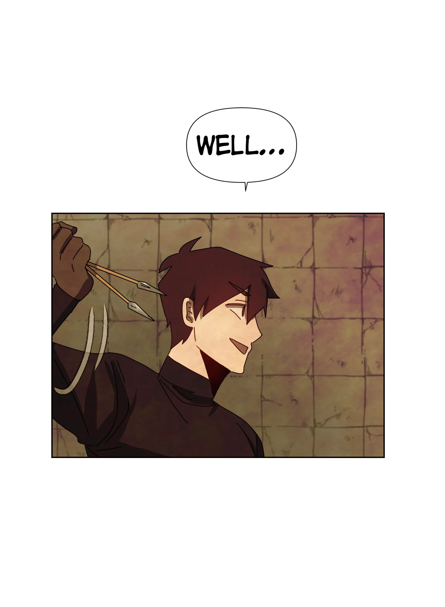 How to Draw Fantasy Manhwa Chapter 50 - page 65