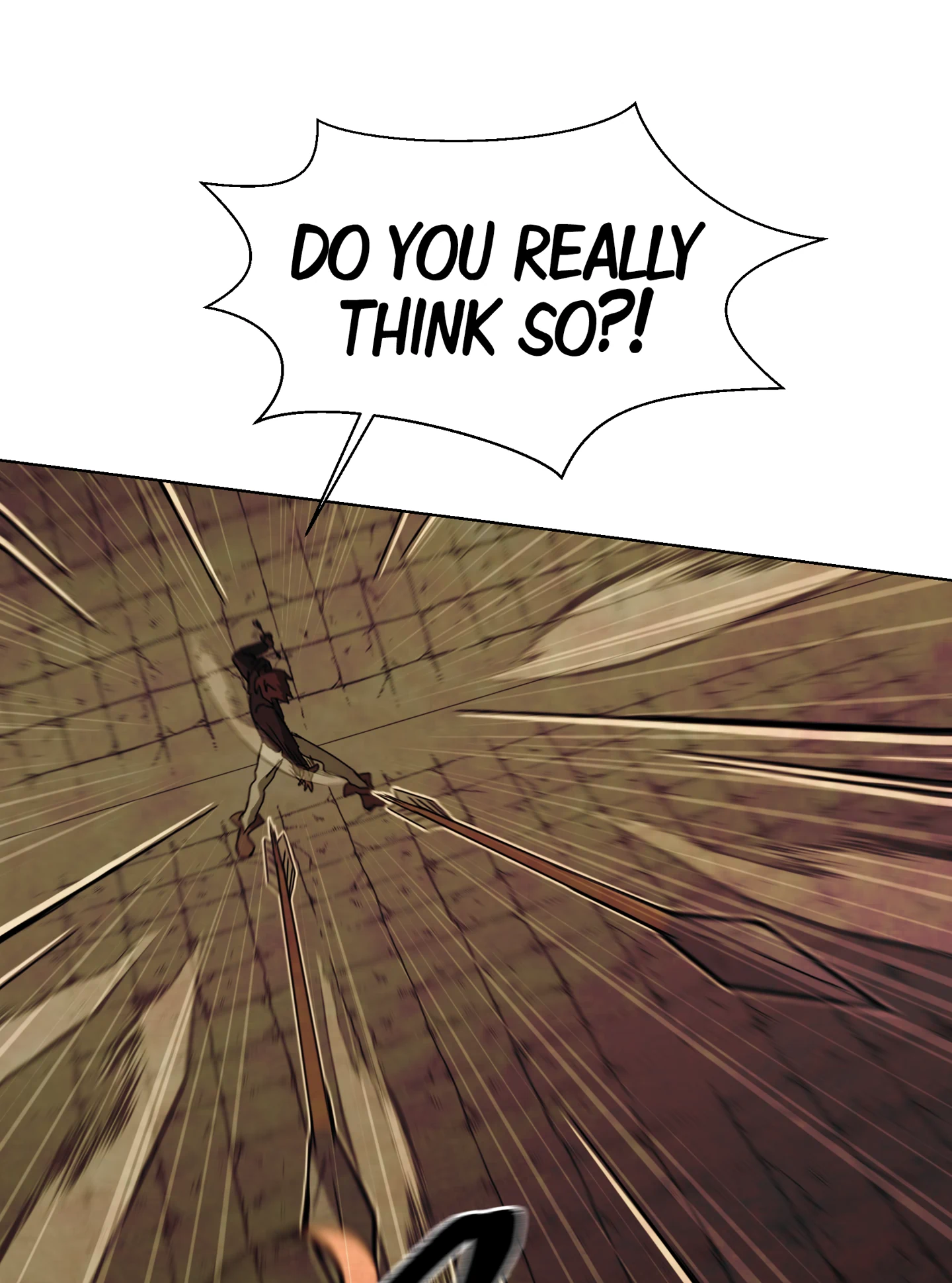 How to Draw Fantasy Manhwa Chapter 50 - page 66