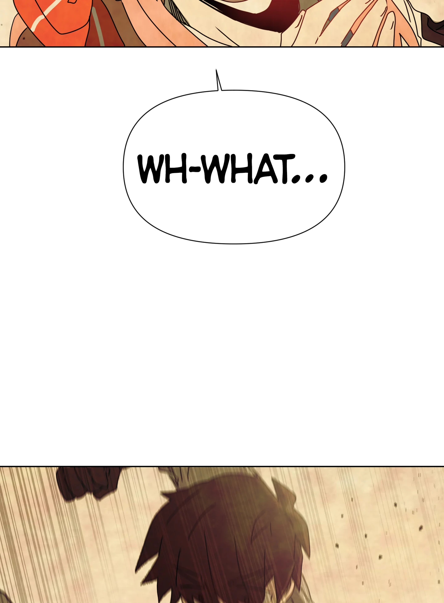 How to Draw Fantasy Manhwa Chapter 50 - page 6