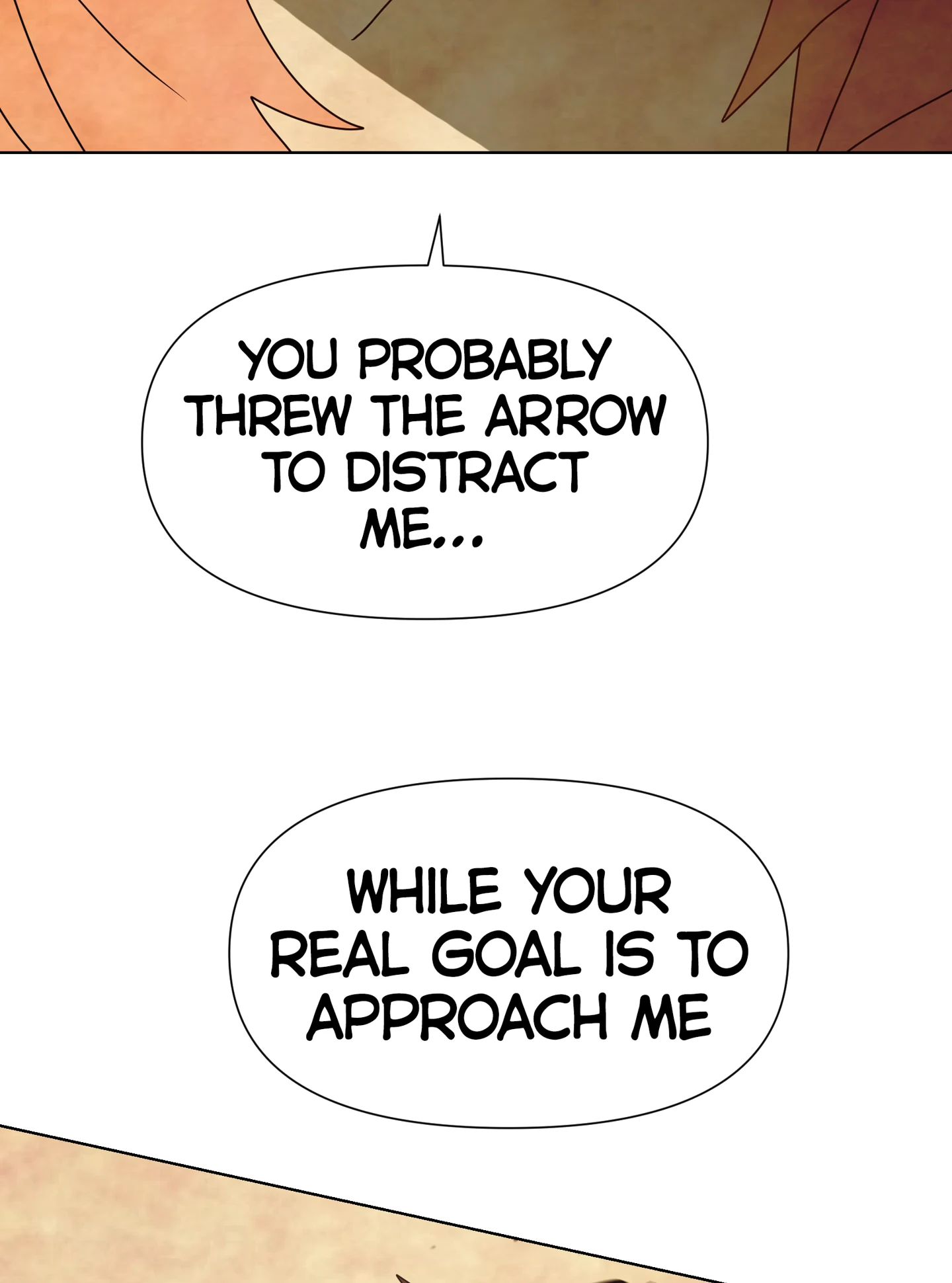 How to Draw Fantasy Manhwa Chapter 50 - page 70