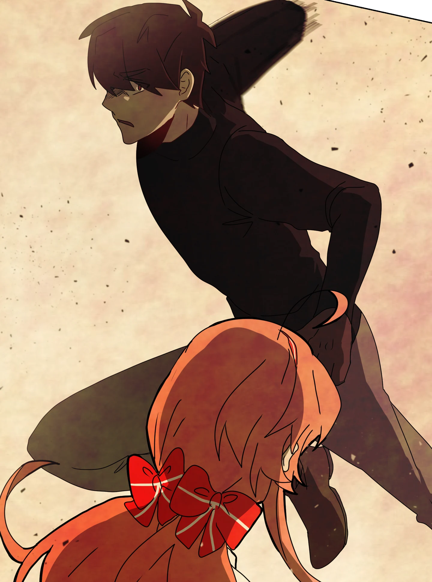 How to Draw Fantasy Manhwa Chapter 50 - page 71