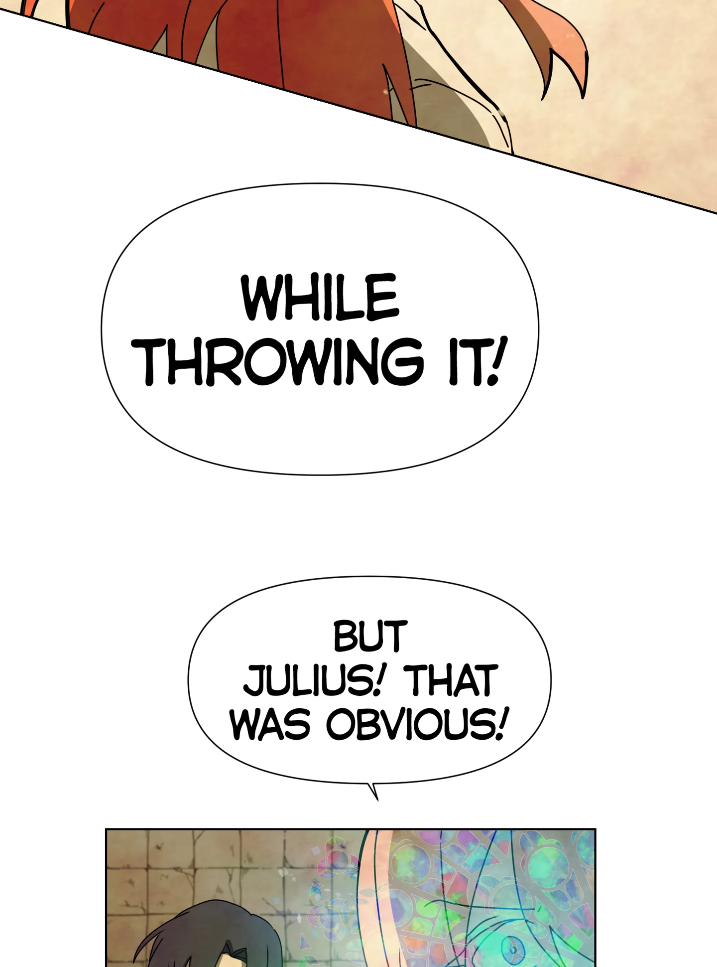 How to Draw Fantasy Manhwa Chapter 50 - page 72