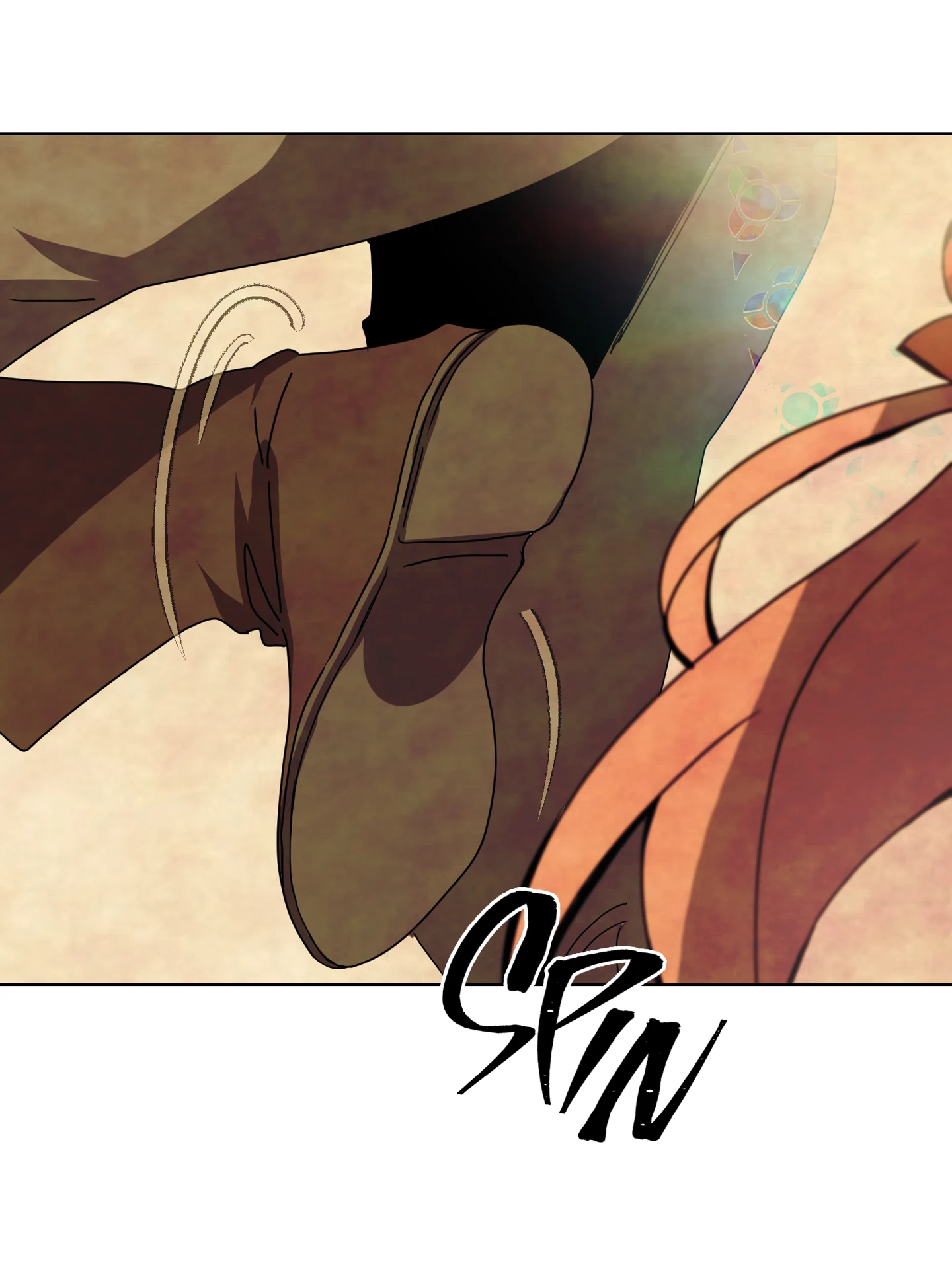 How to Draw Fantasy Manhwa Chapter 50 - page 75