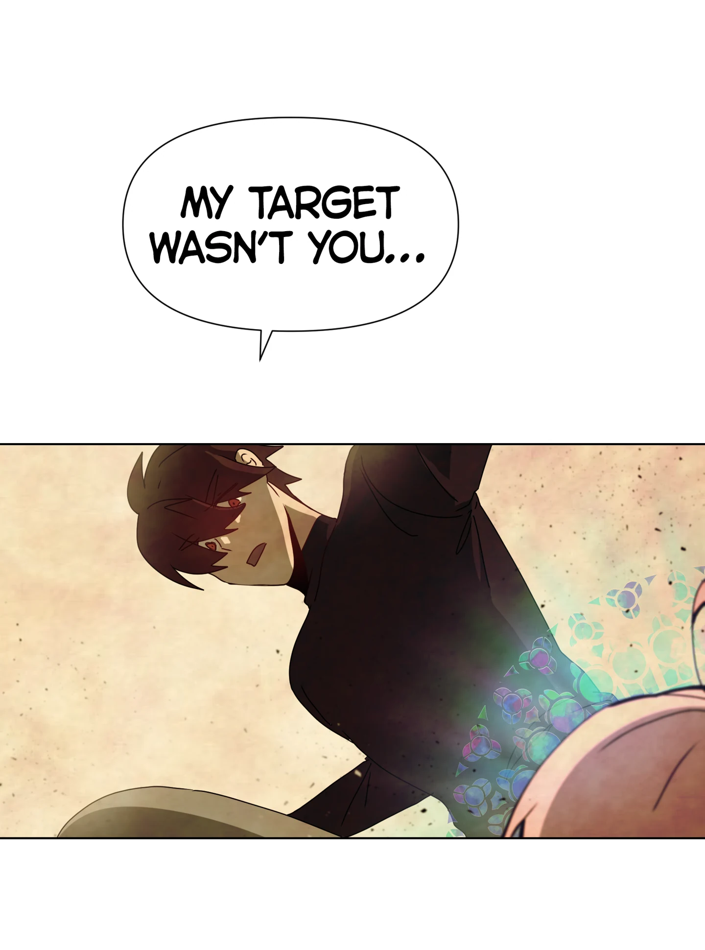 How to Draw Fantasy Manhwa Chapter 50 - page 76