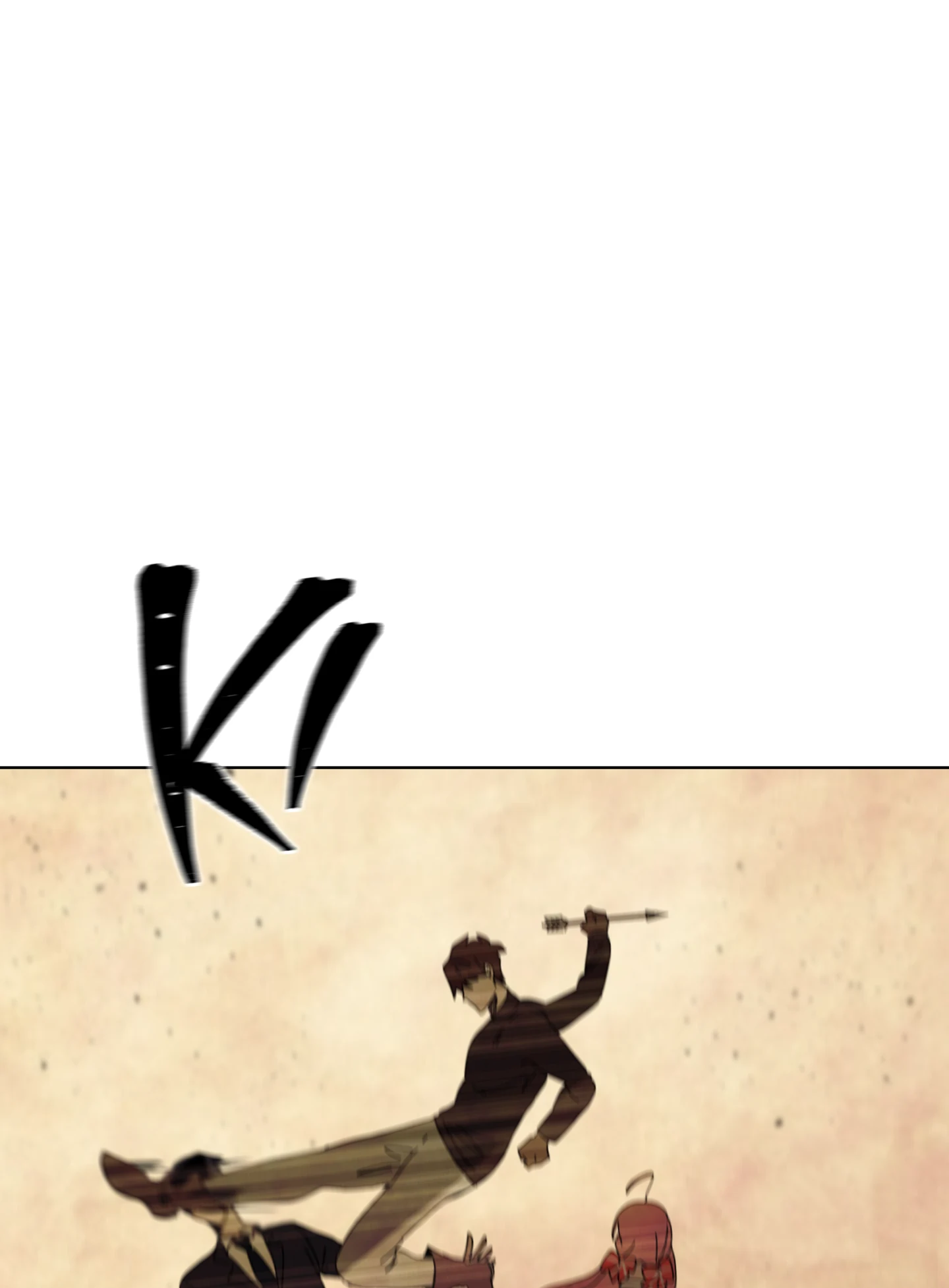 How to Draw Fantasy Manhwa Chapter 50 - page 79