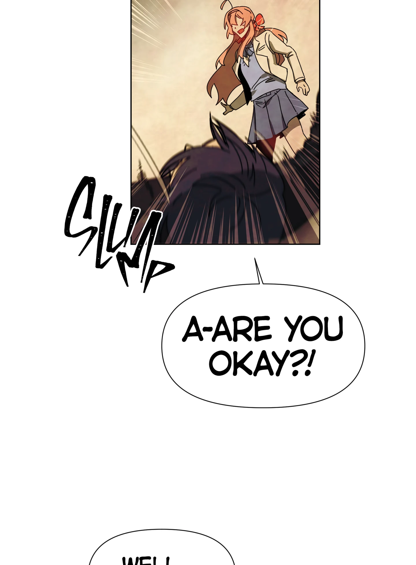 How to Draw Fantasy Manhwa Chapter 50 - page 81