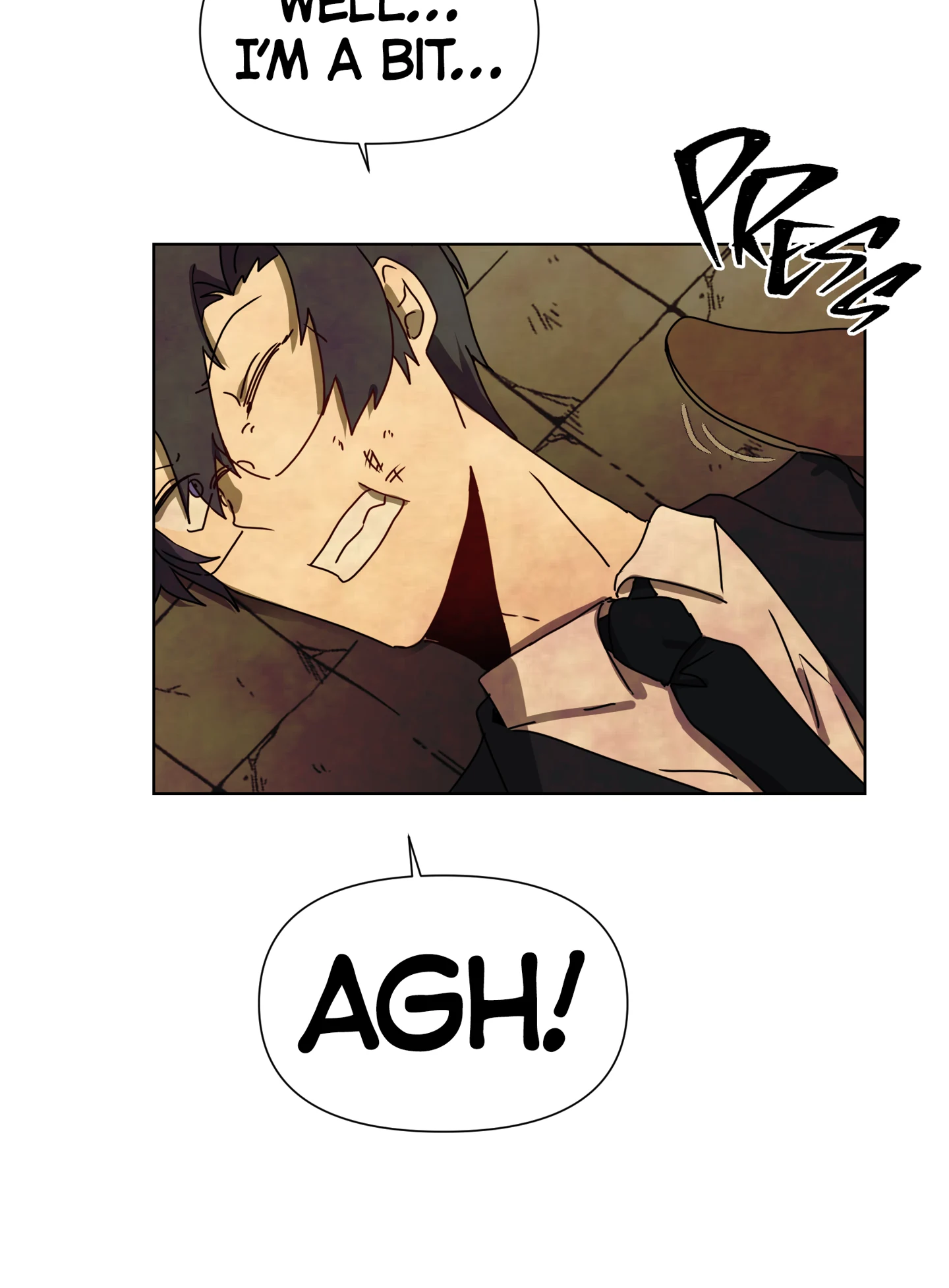 How to Draw Fantasy Manhwa Chapter 50 - page 82