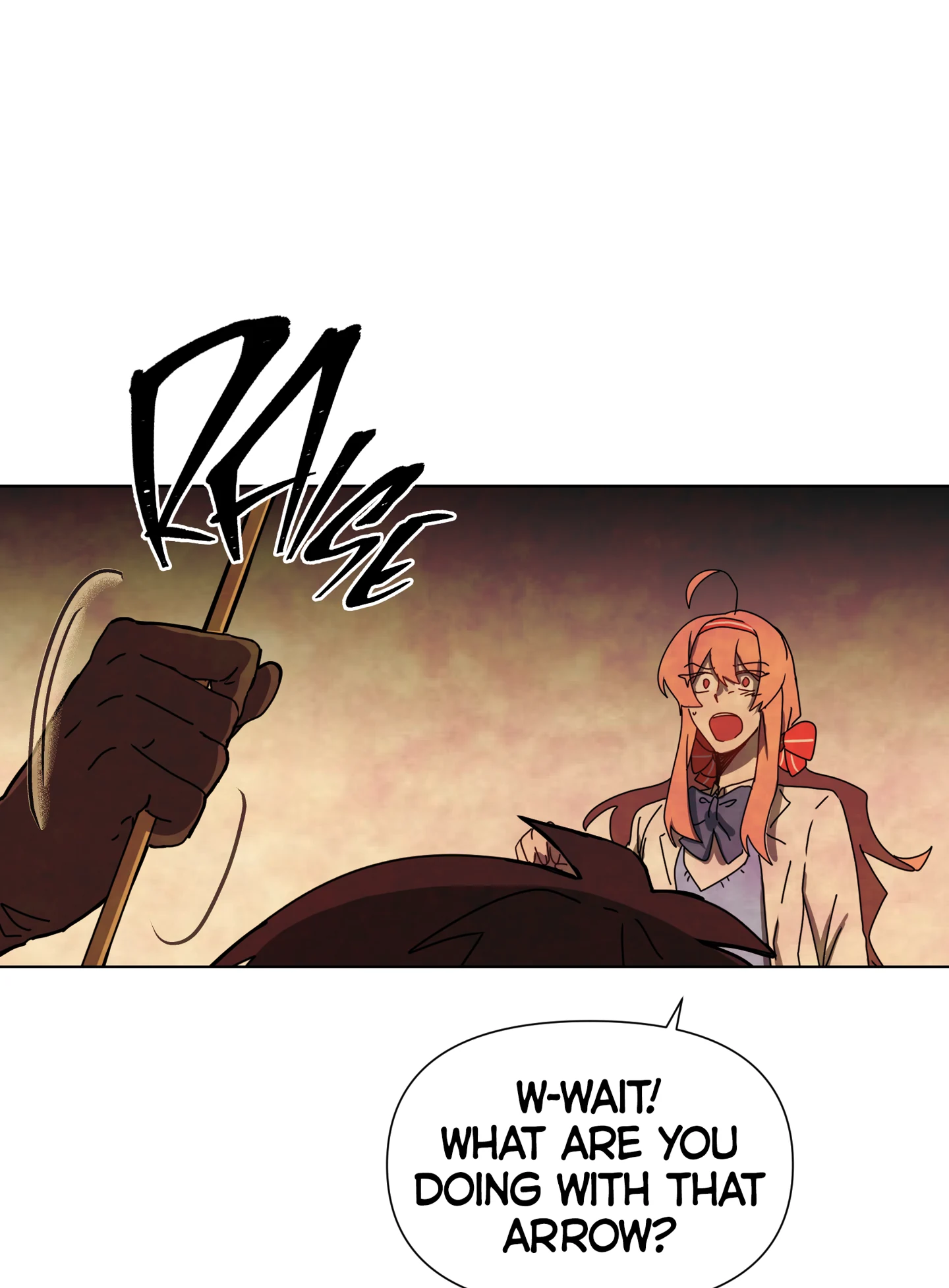 How to Draw Fantasy Manhwa Chapter 50 - page 83