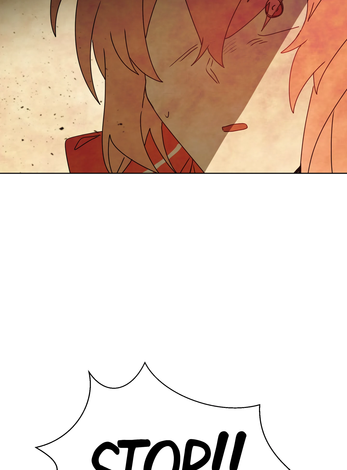 How to Draw Fantasy Manhwa Chapter 50 - page 88