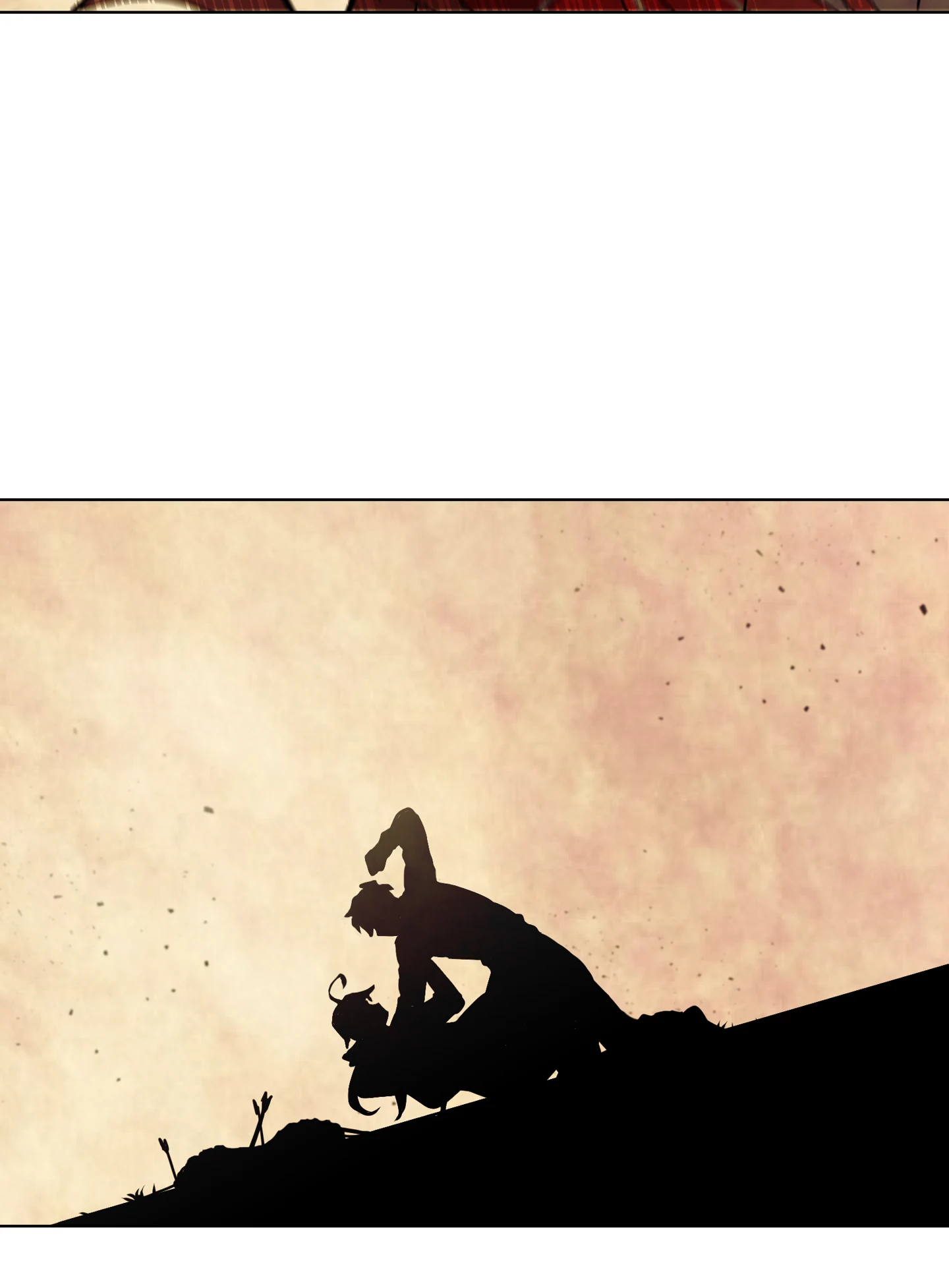 How to Draw Fantasy Manhwa Chapter 50 - page 8