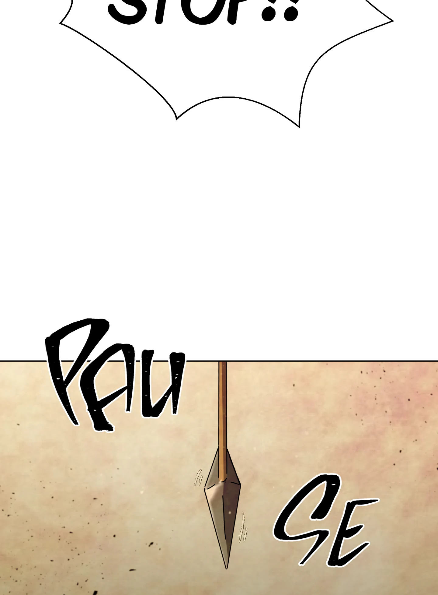 How to Draw Fantasy Manhwa Chapter 50 - page 89