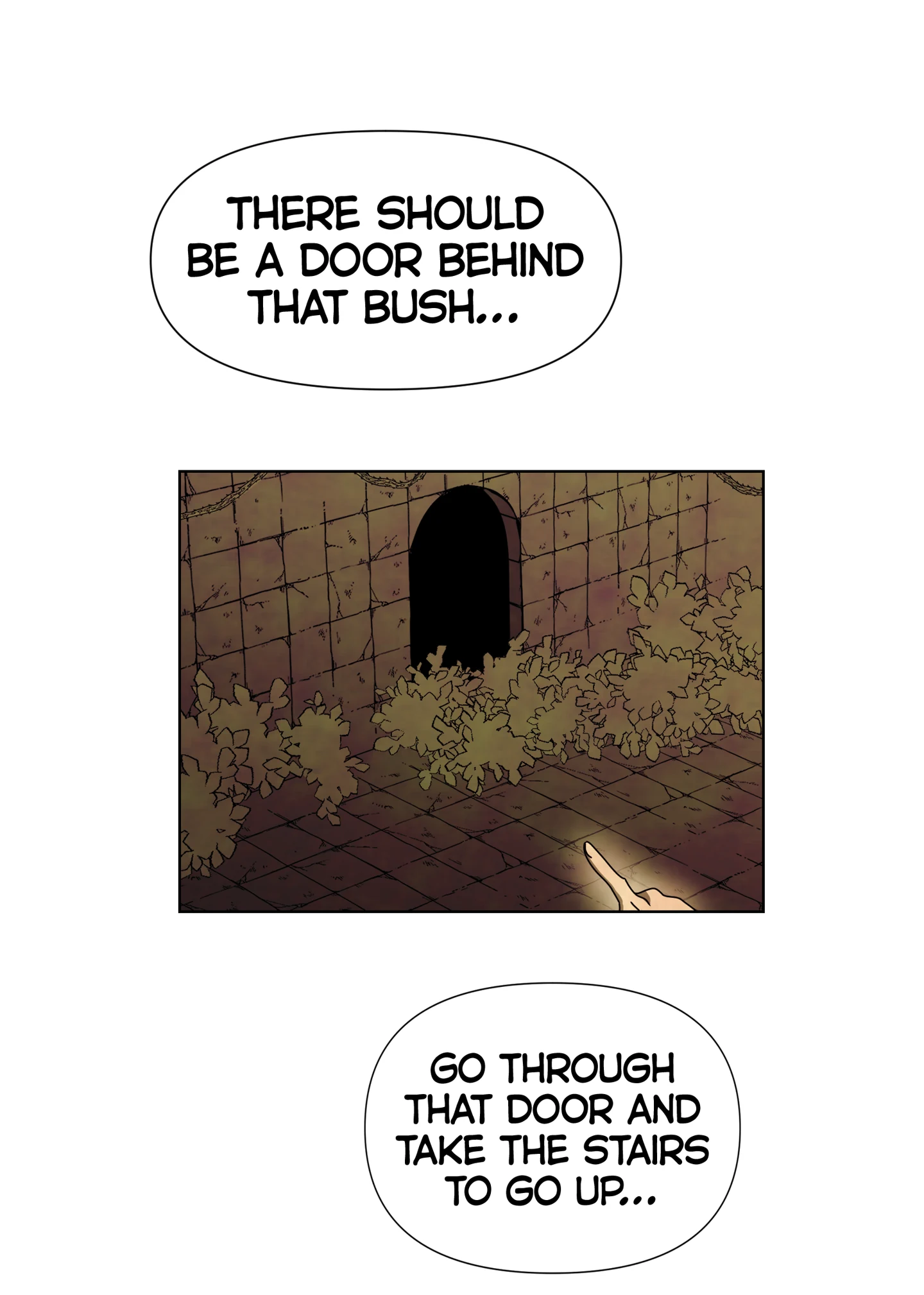 How to Draw Fantasy Manhwa Chapter 50 - page 91