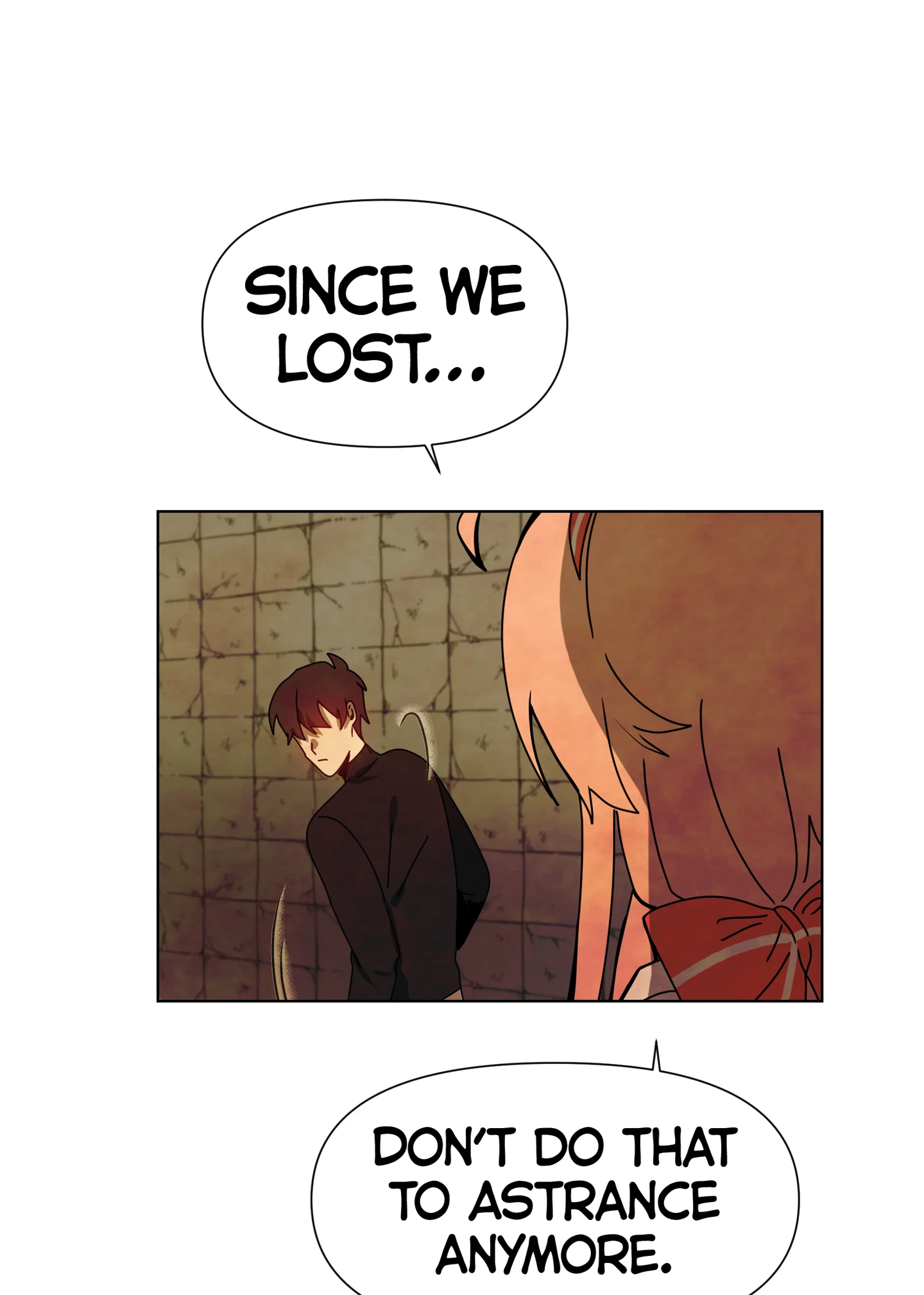 How to Draw Fantasy Manhwa Chapter 50 - page 92