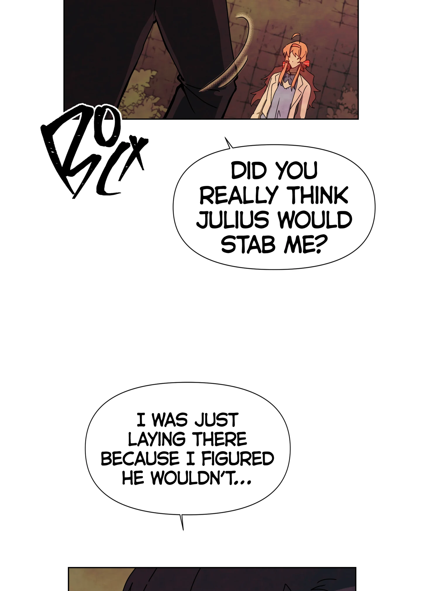 How to Draw Fantasy Manhwa Chapter 50 - page 97