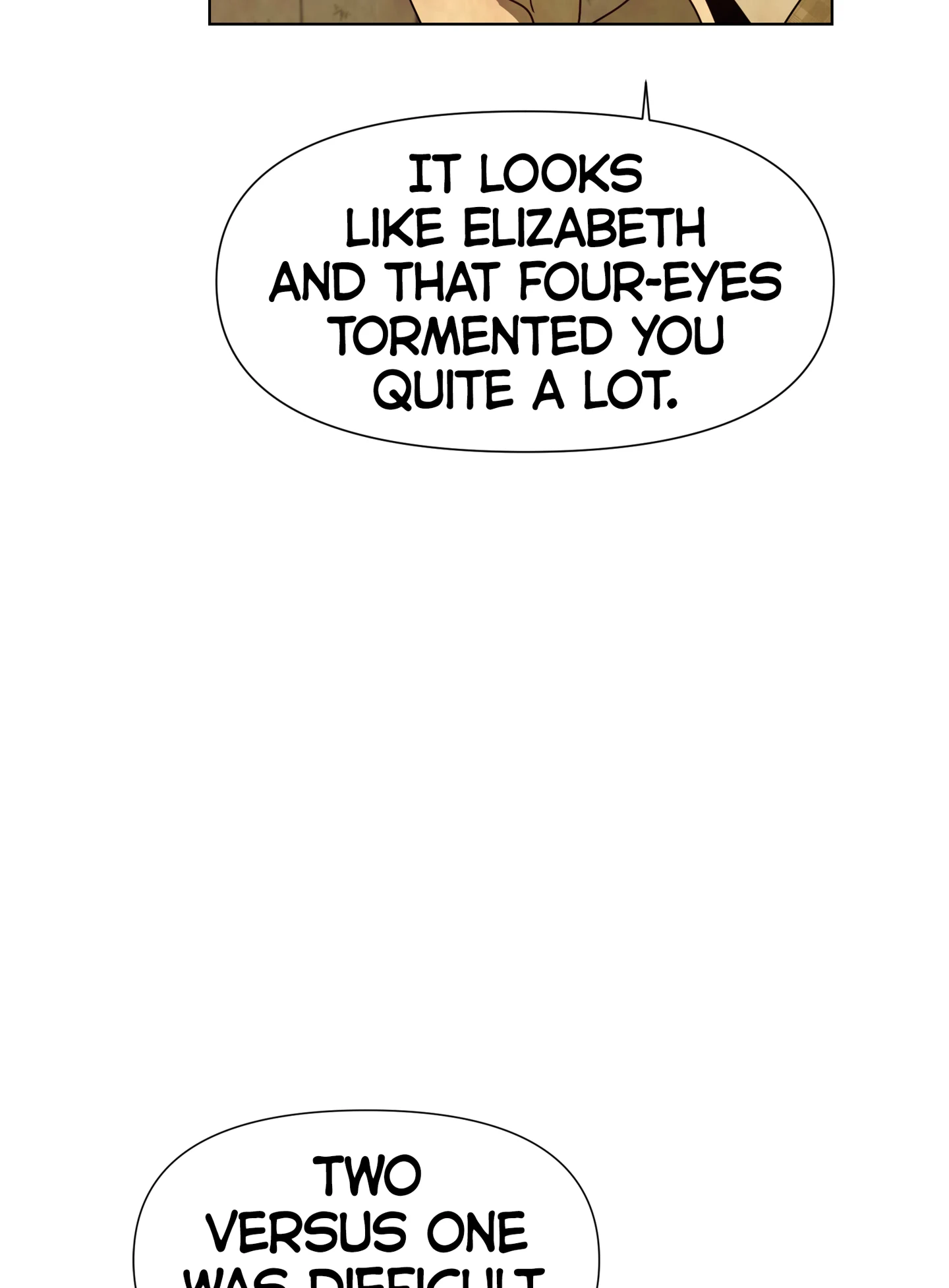 How to Draw Fantasy Manhwa Chapter 51 - page 9