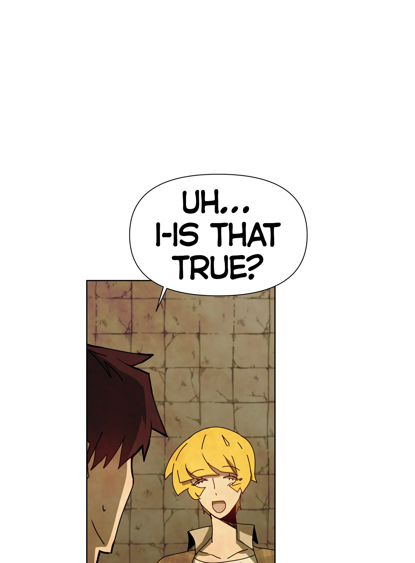 How to Draw Fantasy Manhwa Chapter 51 - page 11