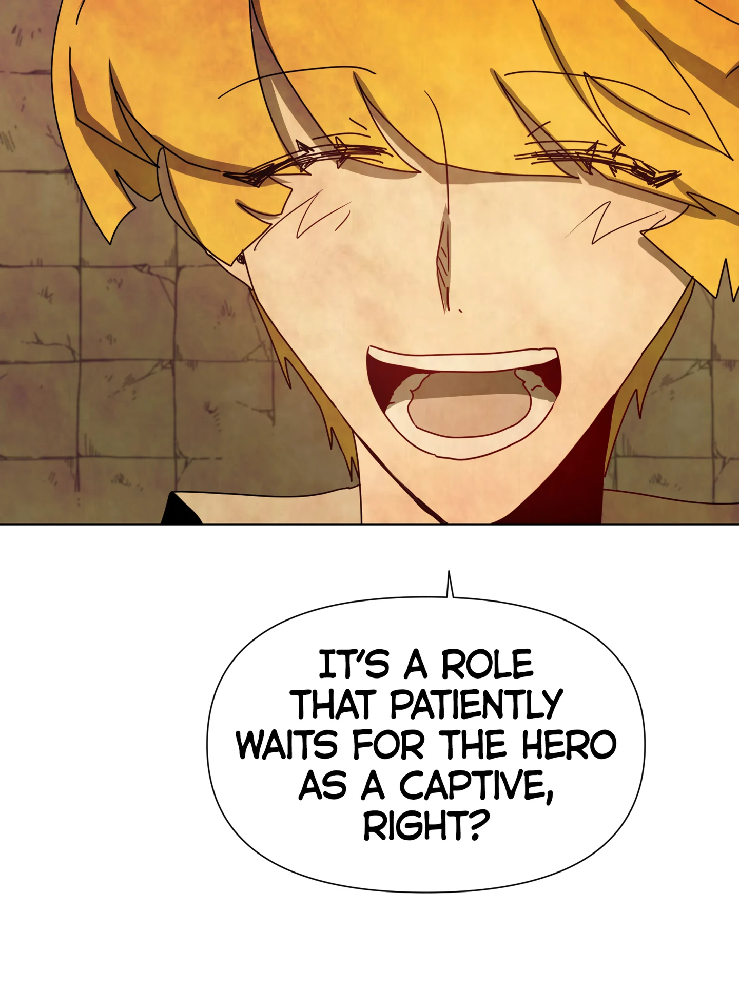 How to Draw Fantasy Manhwa Chapter 51 - page 13