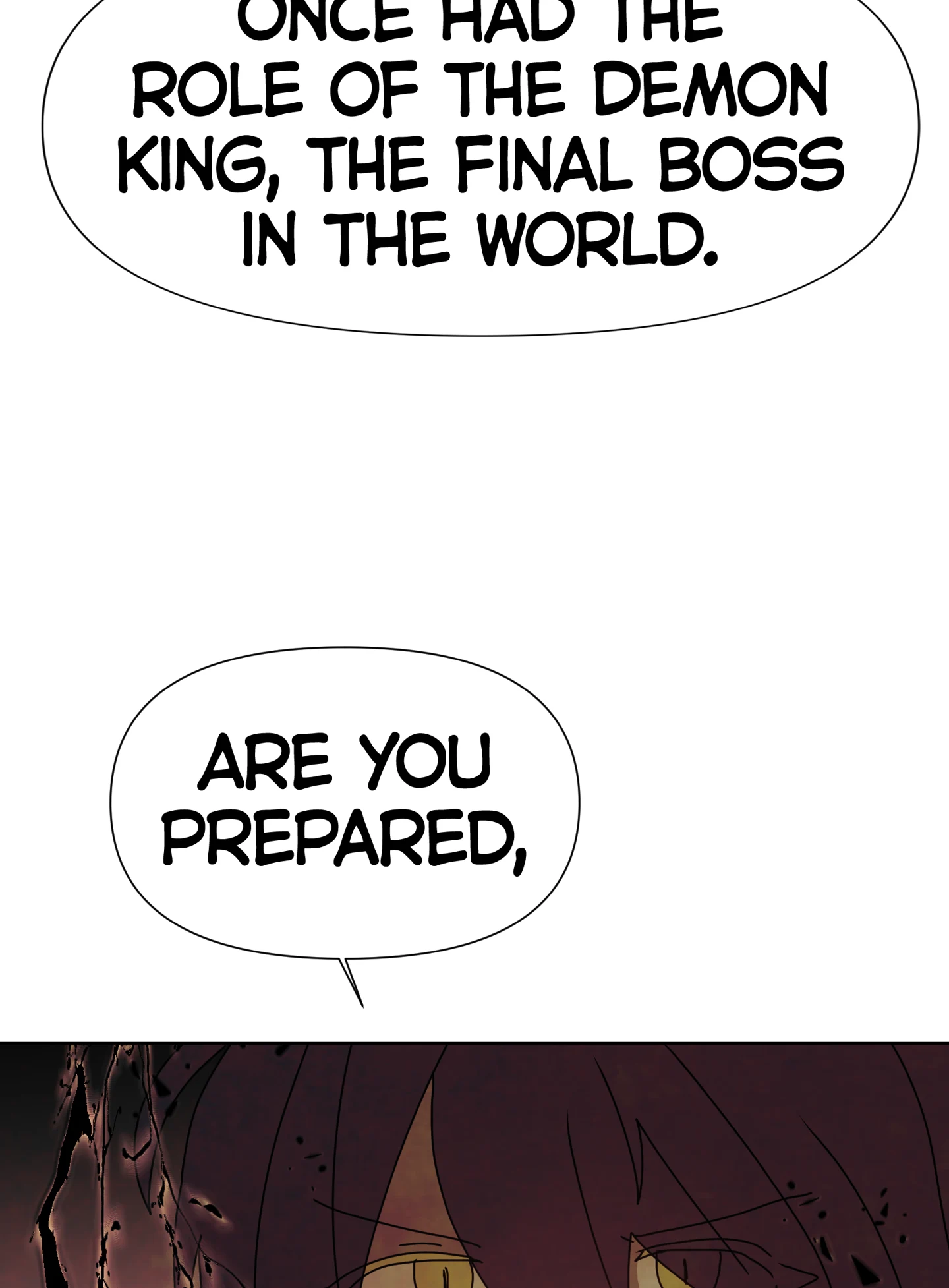 How to Draw Fantasy Manhwa Chapter 51 - page 19