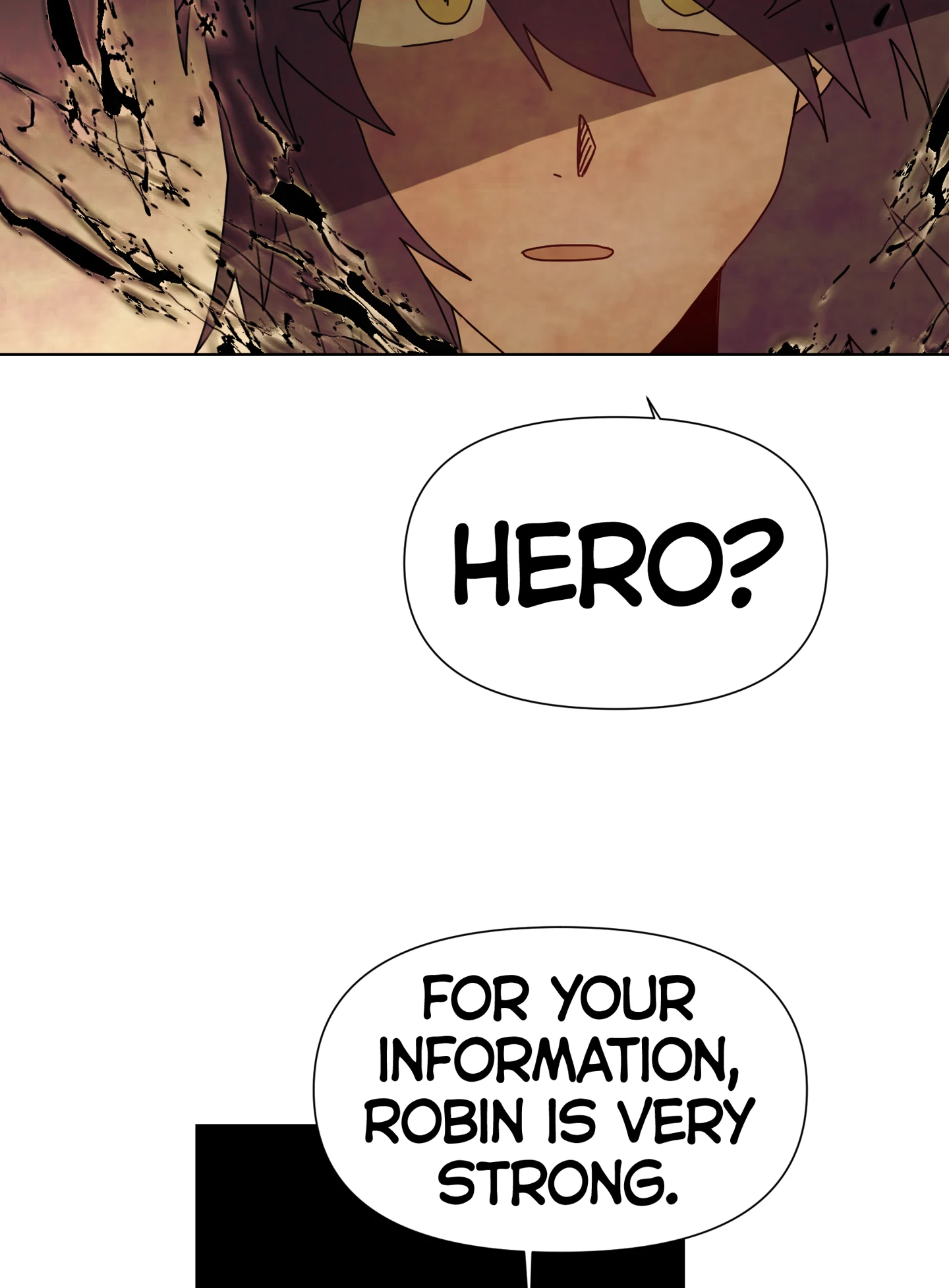 How to Draw Fantasy Manhwa Chapter 51 - page 20