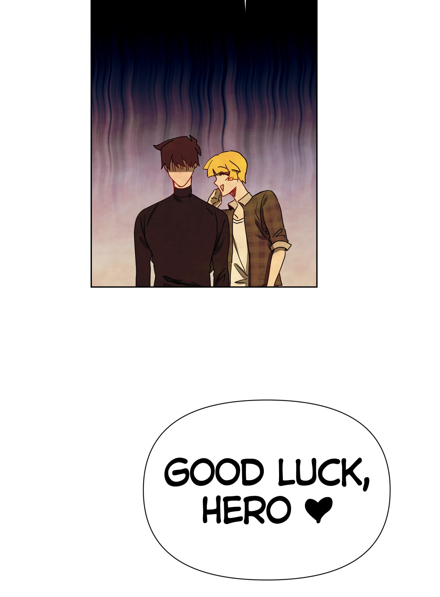 How to Draw Fantasy Manhwa Chapter 51 - page 21