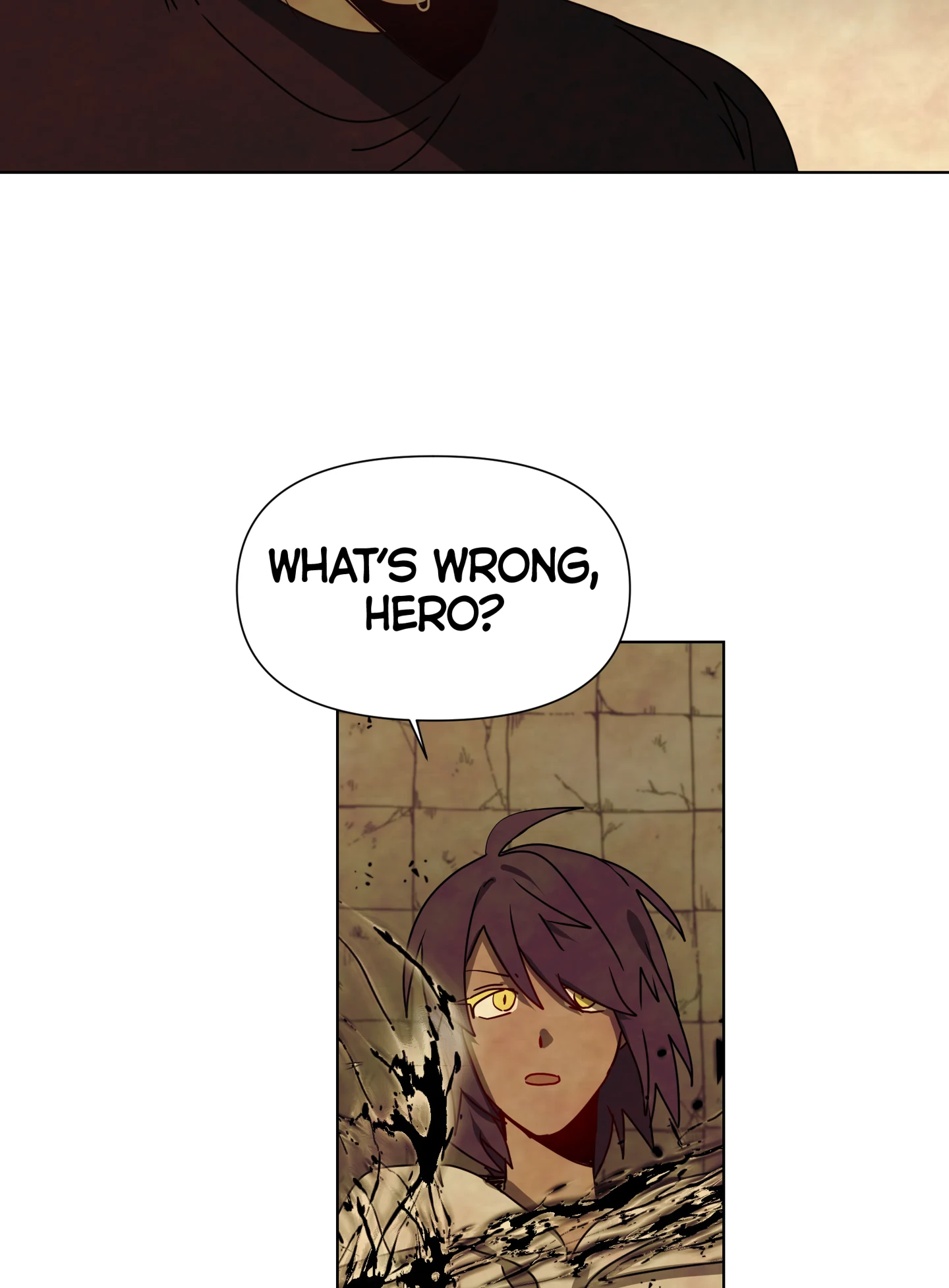 How to Draw Fantasy Manhwa Chapter 51 - page 25