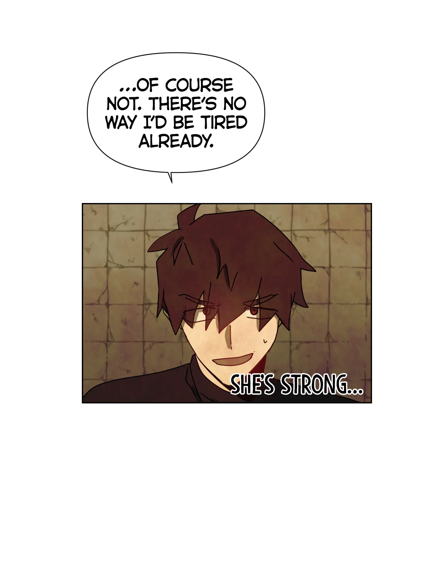 How to Draw Fantasy Manhwa Chapter 51 - page 27