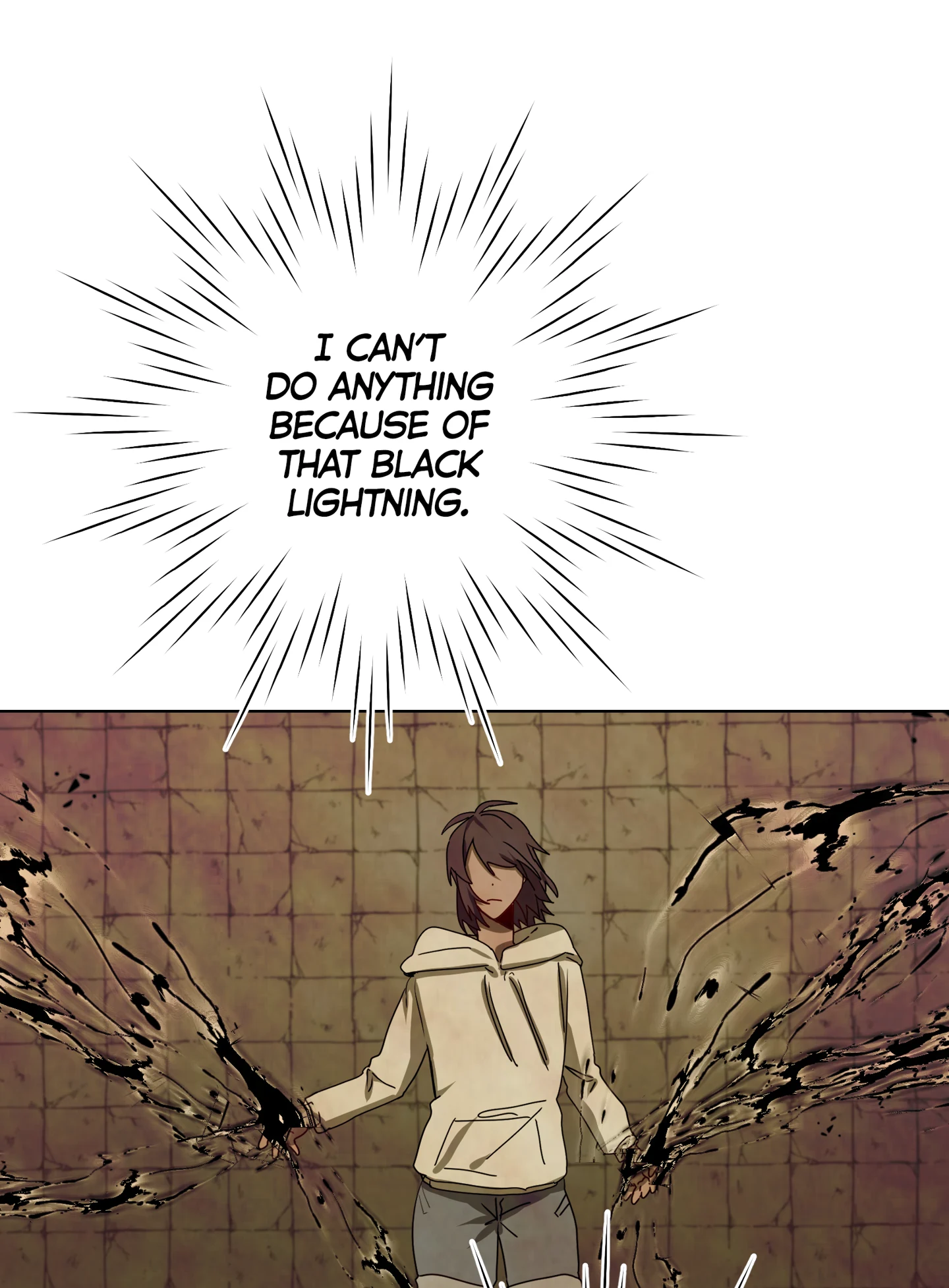 How to Draw Fantasy Manhwa Chapter 51 - page 28