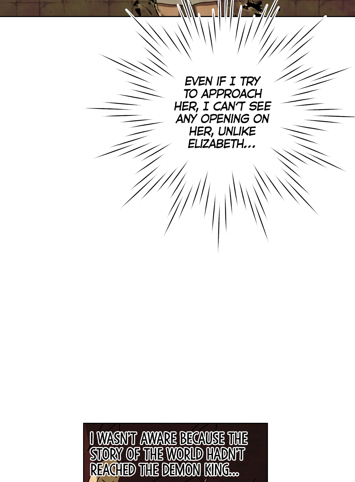 How to Draw Fantasy Manhwa Chapter 51 - page 29