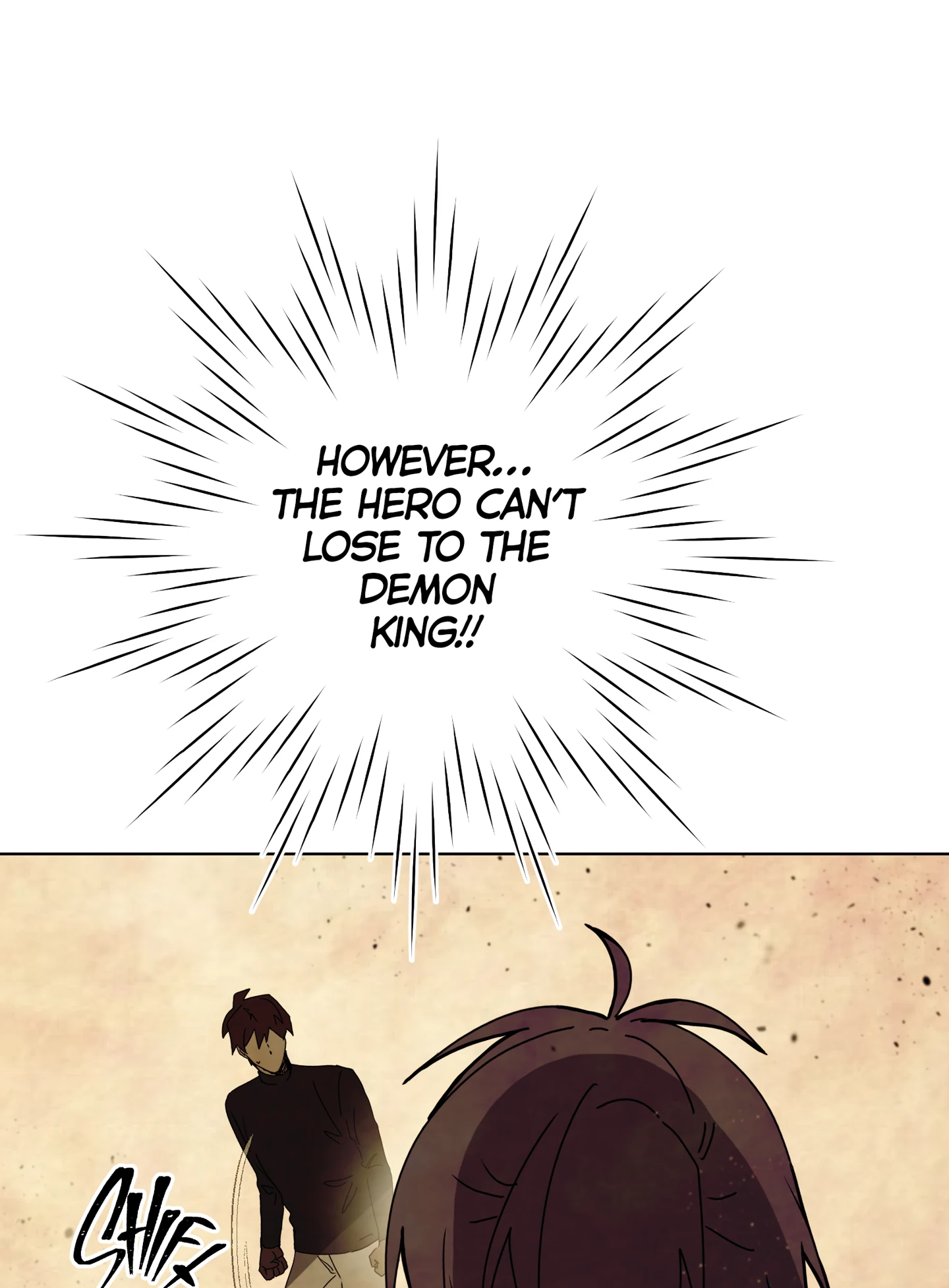 How to Draw Fantasy Manhwa Chapter 51 - page 31