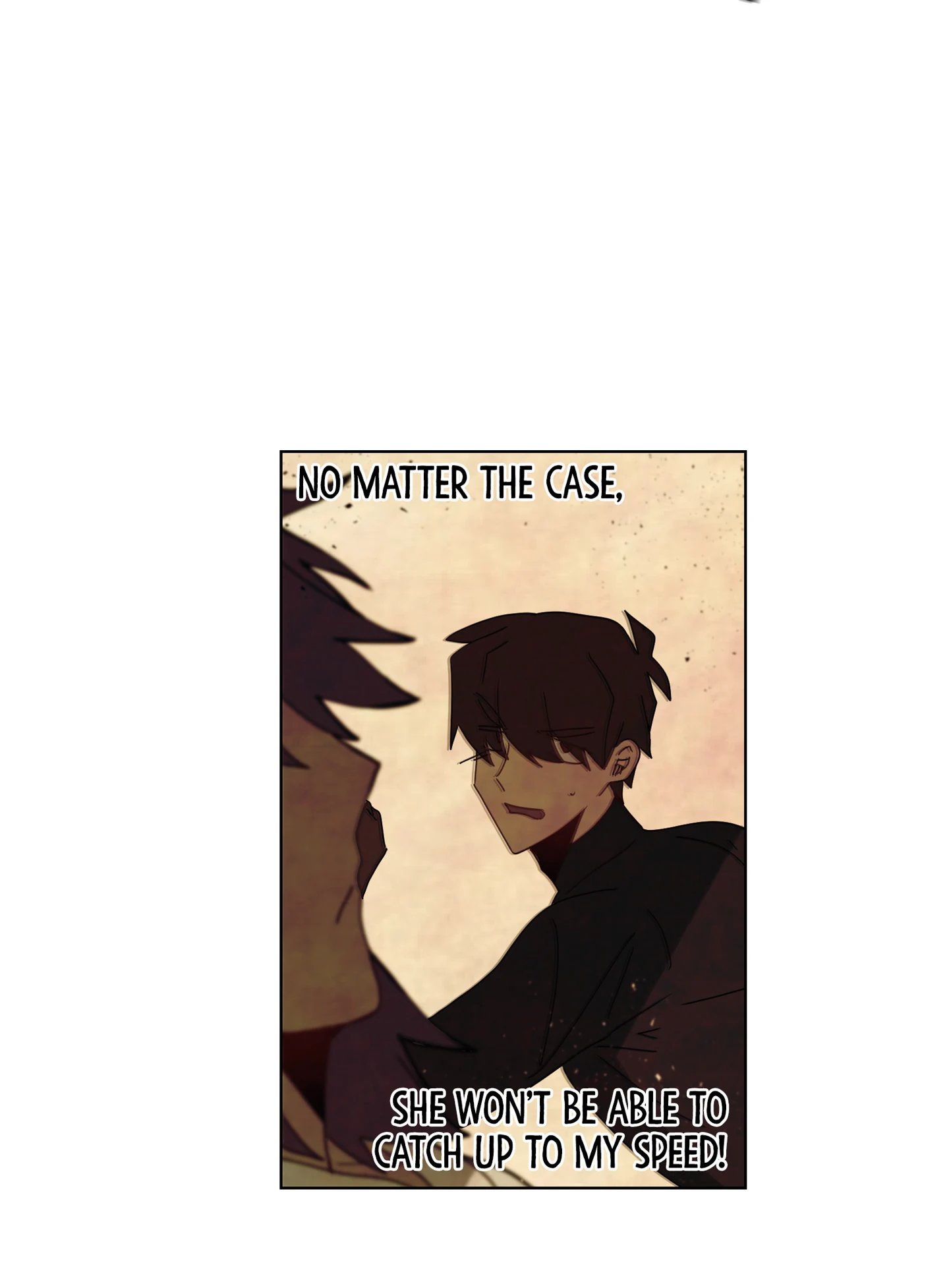 How to Draw Fantasy Manhwa Chapter 51 - page 33