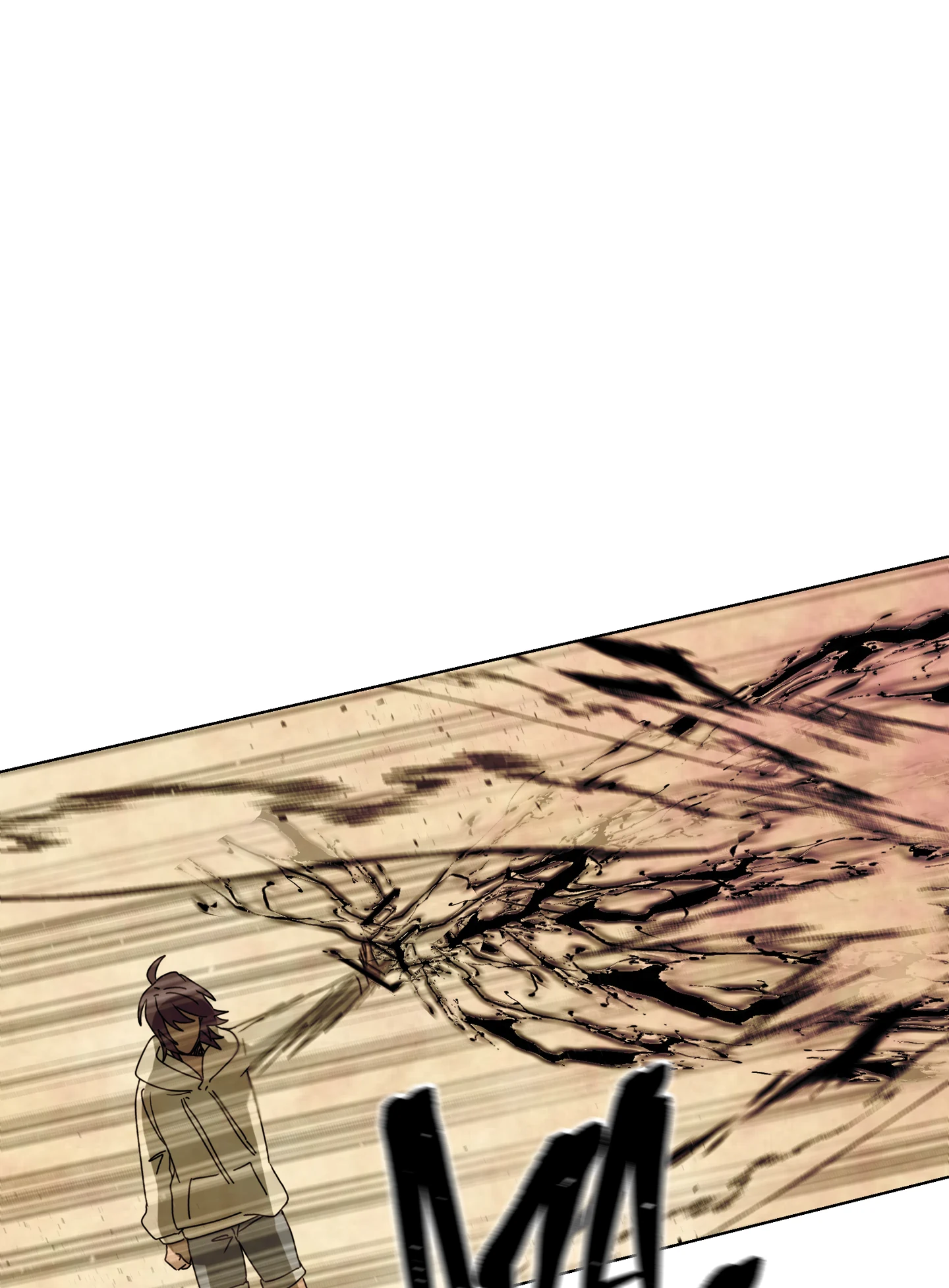 How to Draw Fantasy Manhwa Chapter 51 - page 35