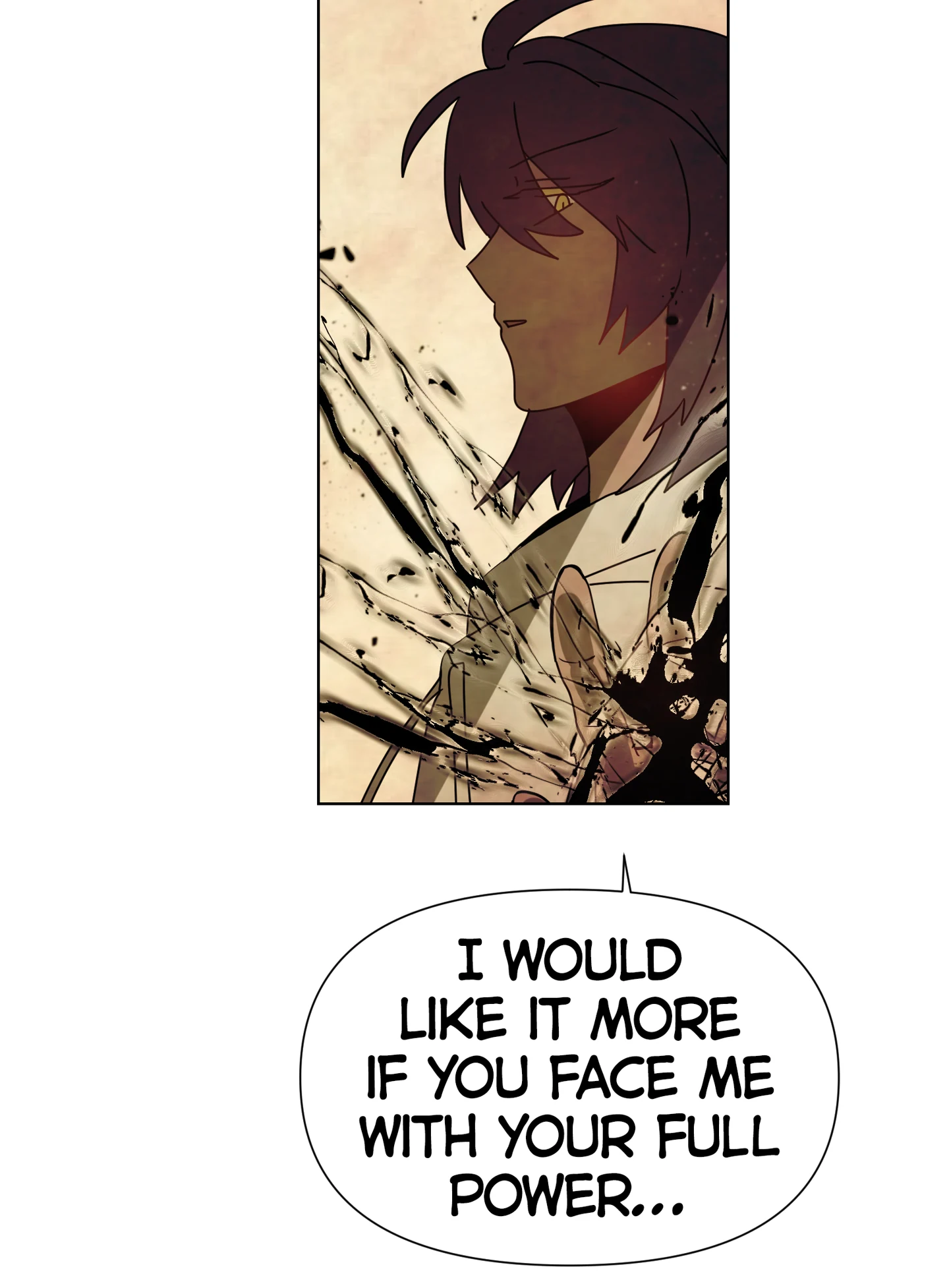 How to Draw Fantasy Manhwa Chapter 51 - page 37