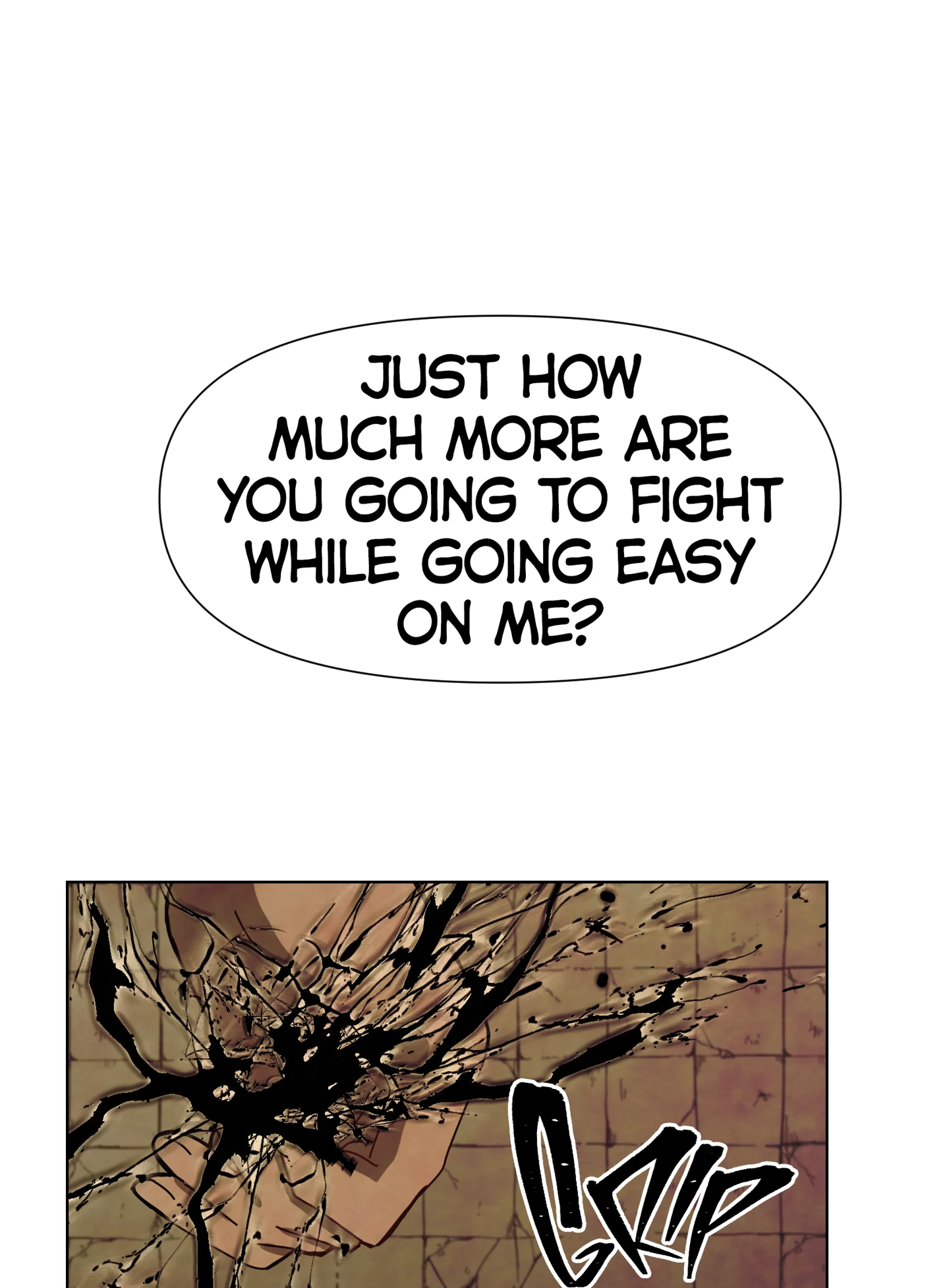 How to Draw Fantasy Manhwa Chapter 51 - page 38