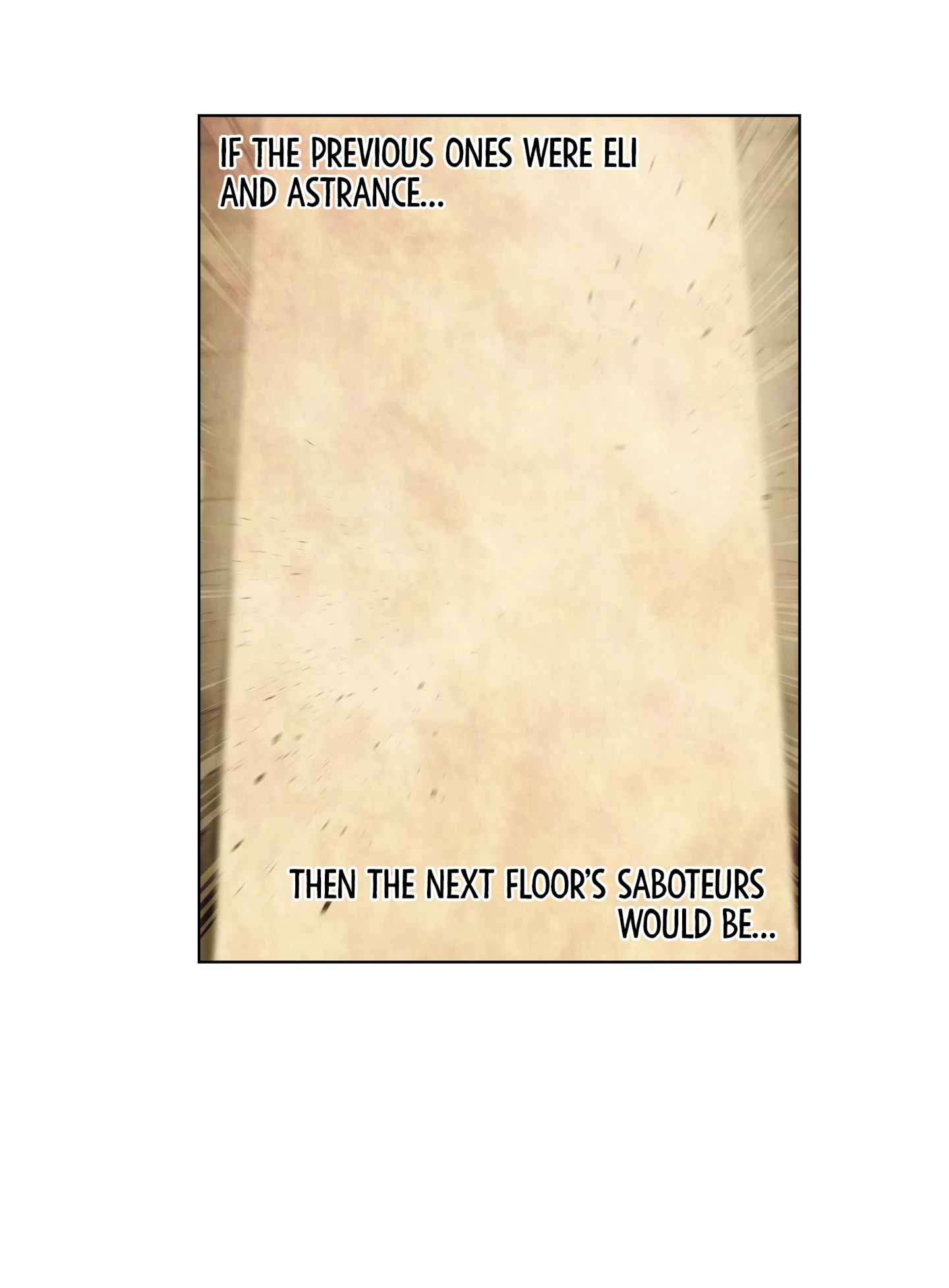 How to Draw Fantasy Manhwa Chapter 51 - page 3