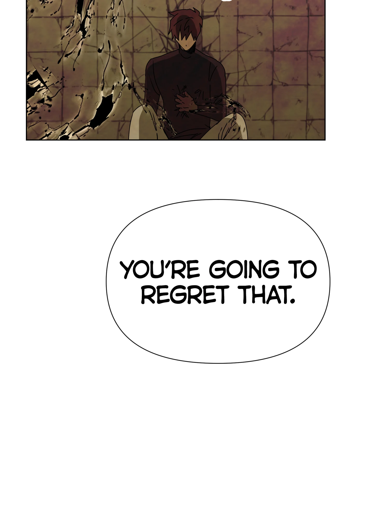 How to Draw Fantasy Manhwa Chapter 51 - page 39