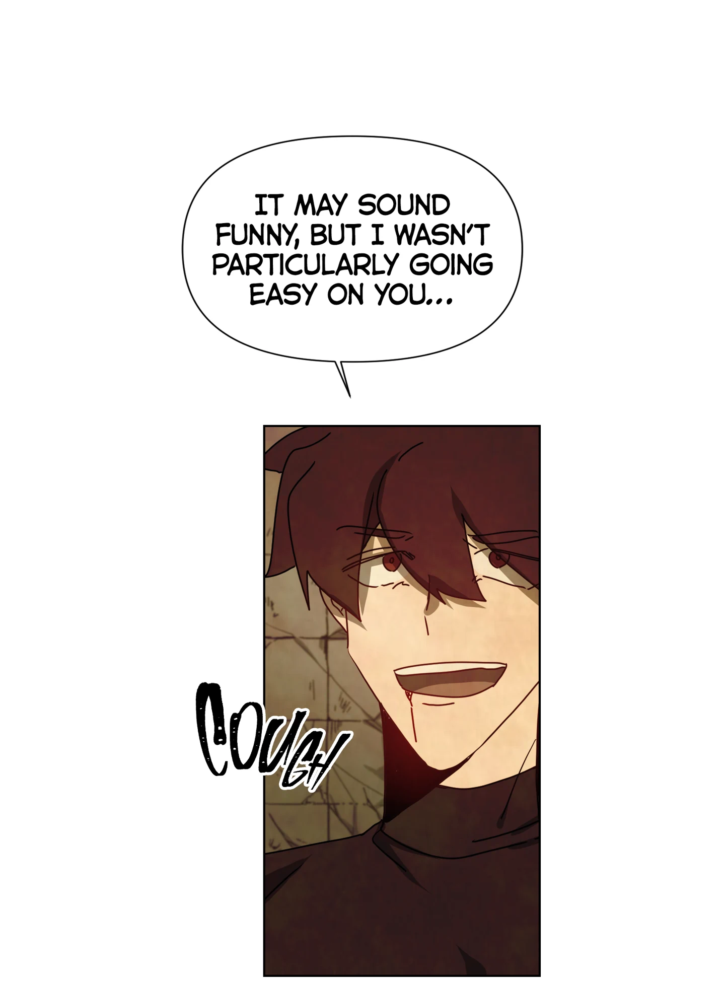 How to Draw Fantasy Manhwa Chapter 51 - page 40