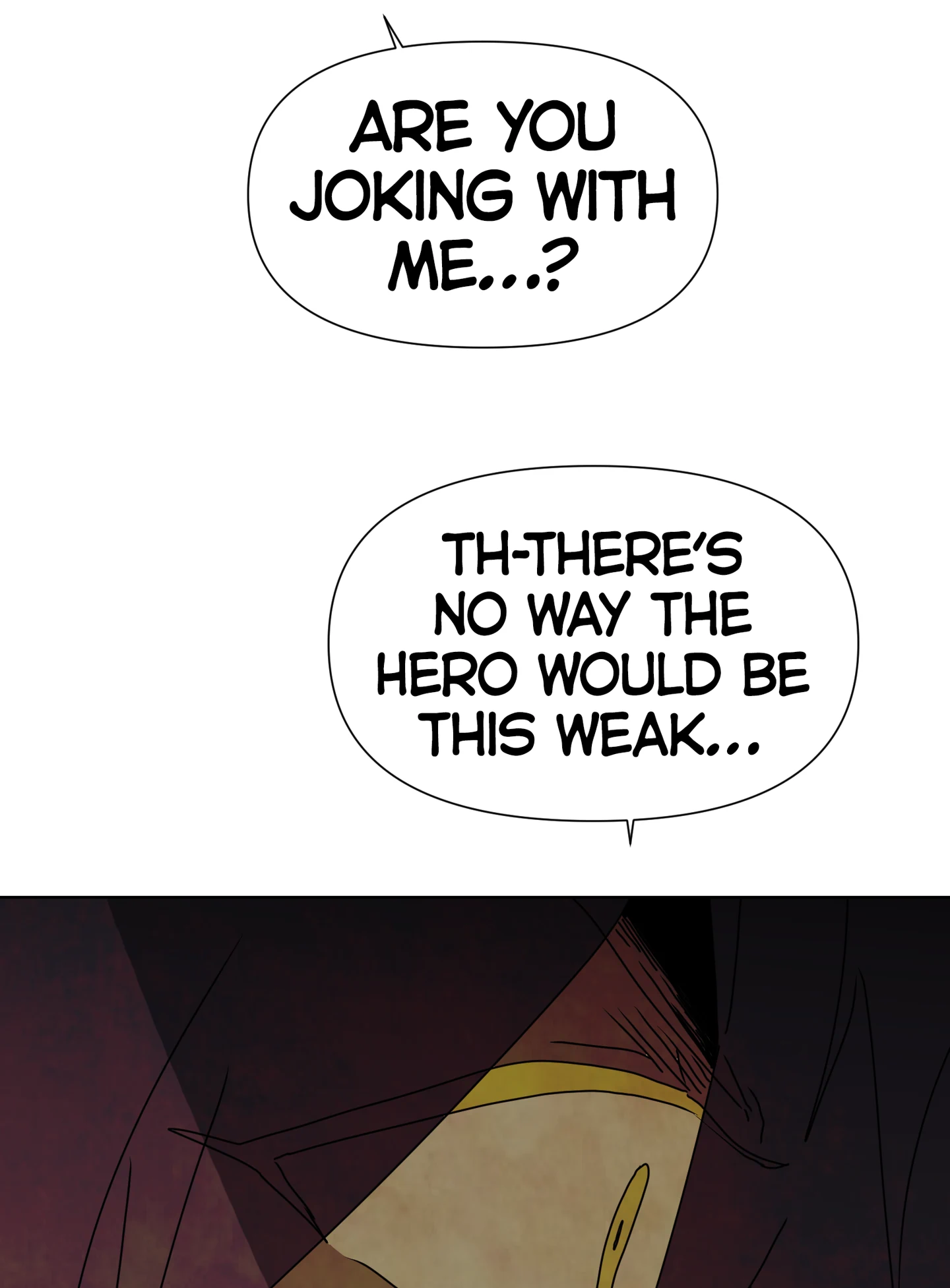 How to Draw Fantasy Manhwa Chapter 51 - page 42