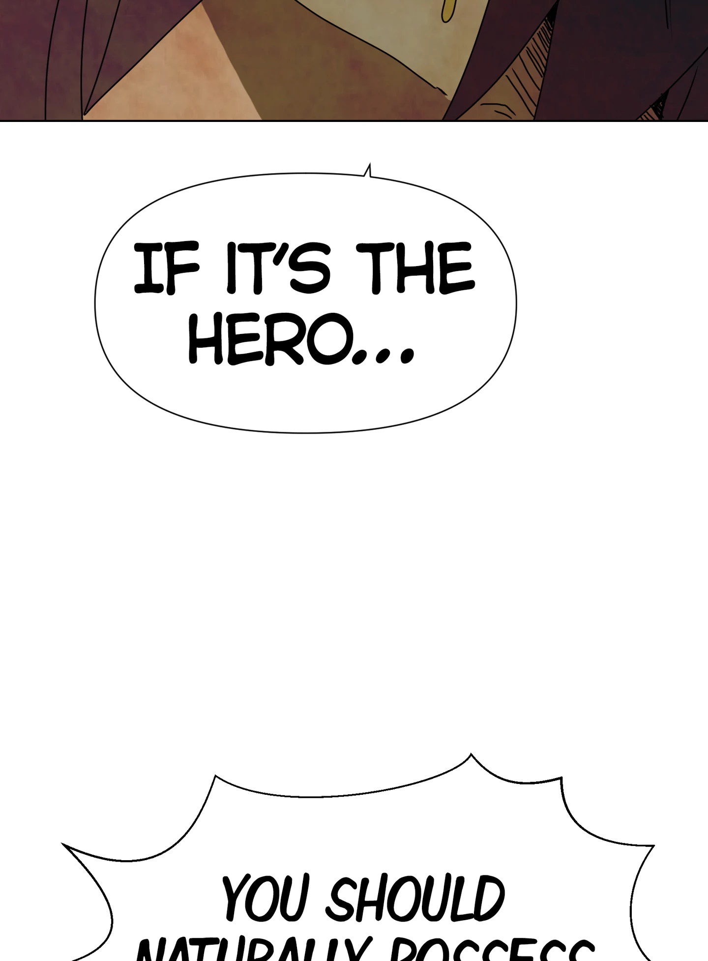 How to Draw Fantasy Manhwa Chapter 51 - page 43