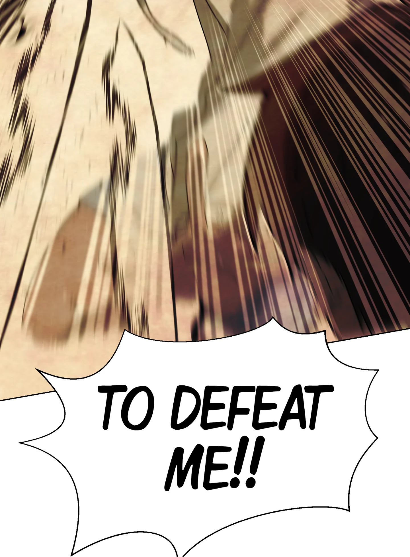 How to Draw Fantasy Manhwa Chapter 51 - page 45