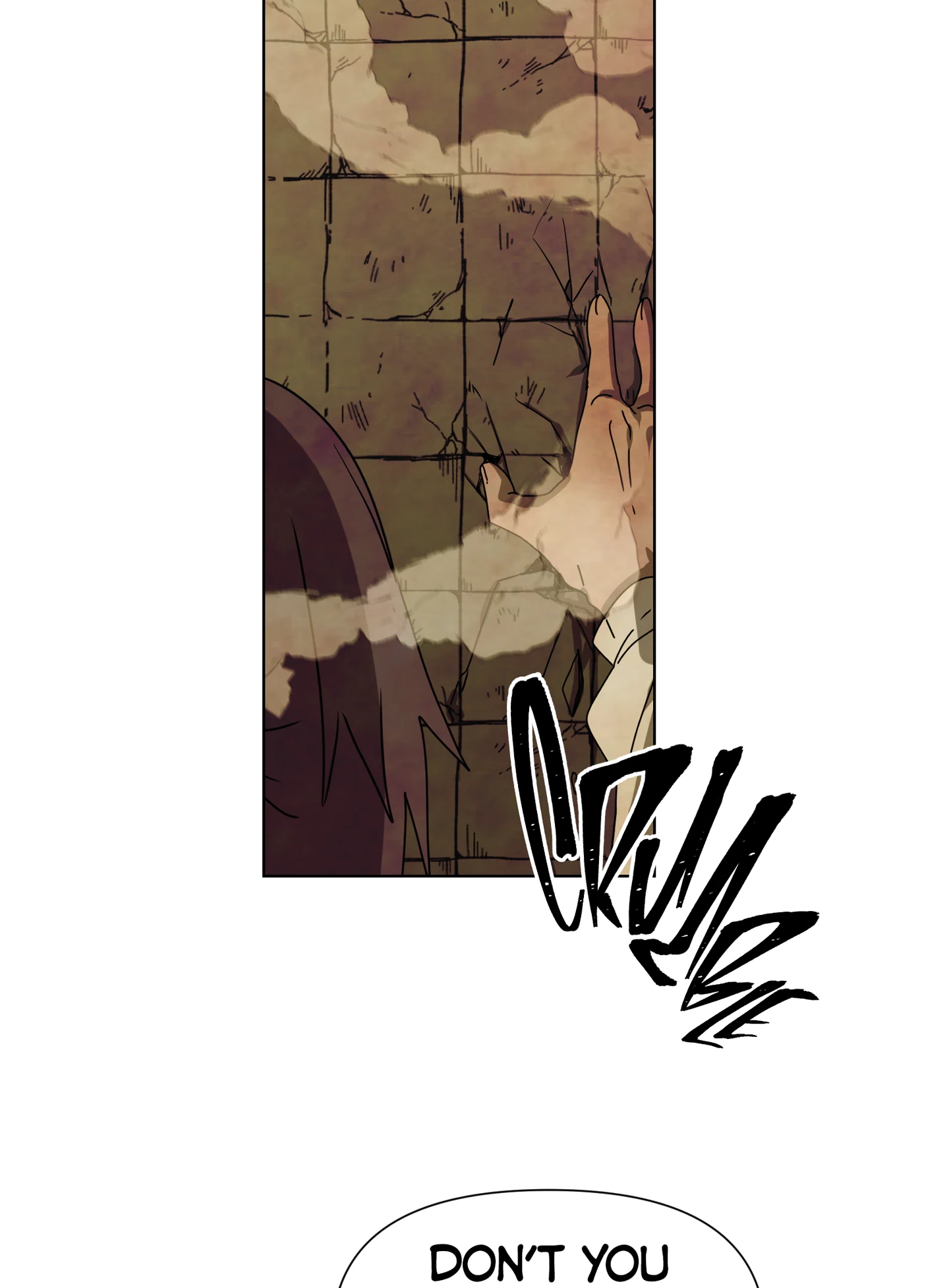 How to Draw Fantasy Manhwa Chapter 51 - page 48