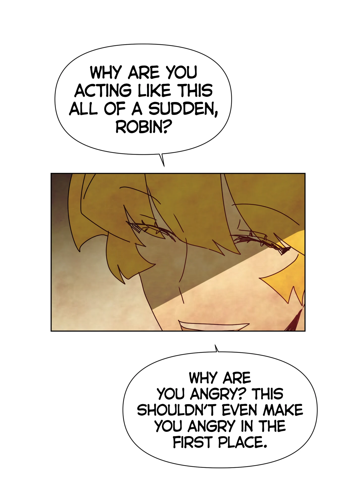 How to Draw Fantasy Manhwa Chapter 51 - page 51