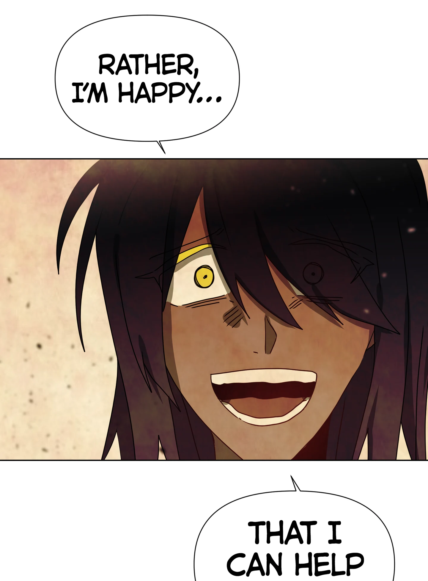 How to Draw Fantasy Manhwa Chapter 51 - page 53