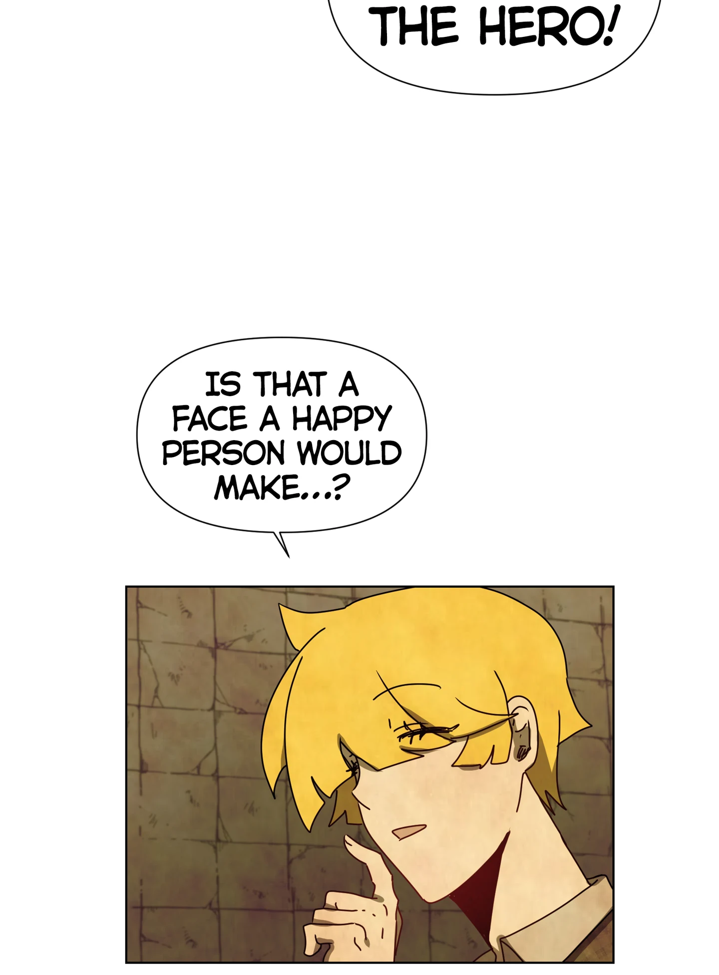 How to Draw Fantasy Manhwa Chapter 51 - page 54