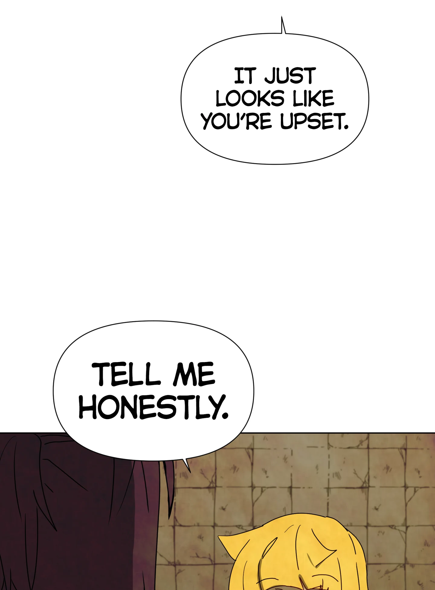 How to Draw Fantasy Manhwa Chapter 51 - page 55