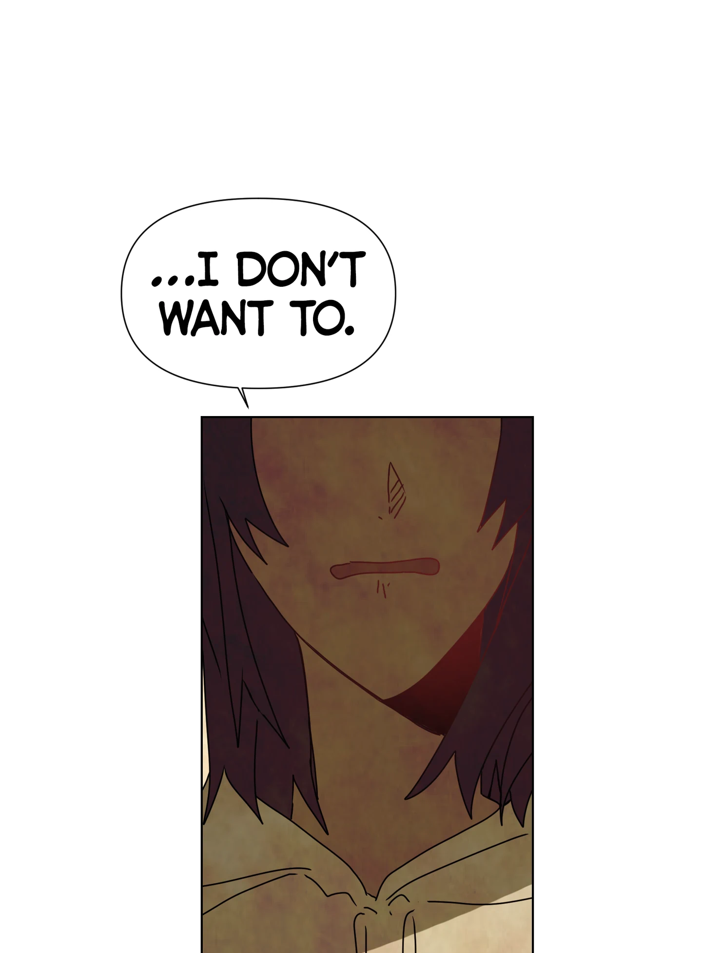 How to Draw Fantasy Manhwa Chapter 51 - page 58