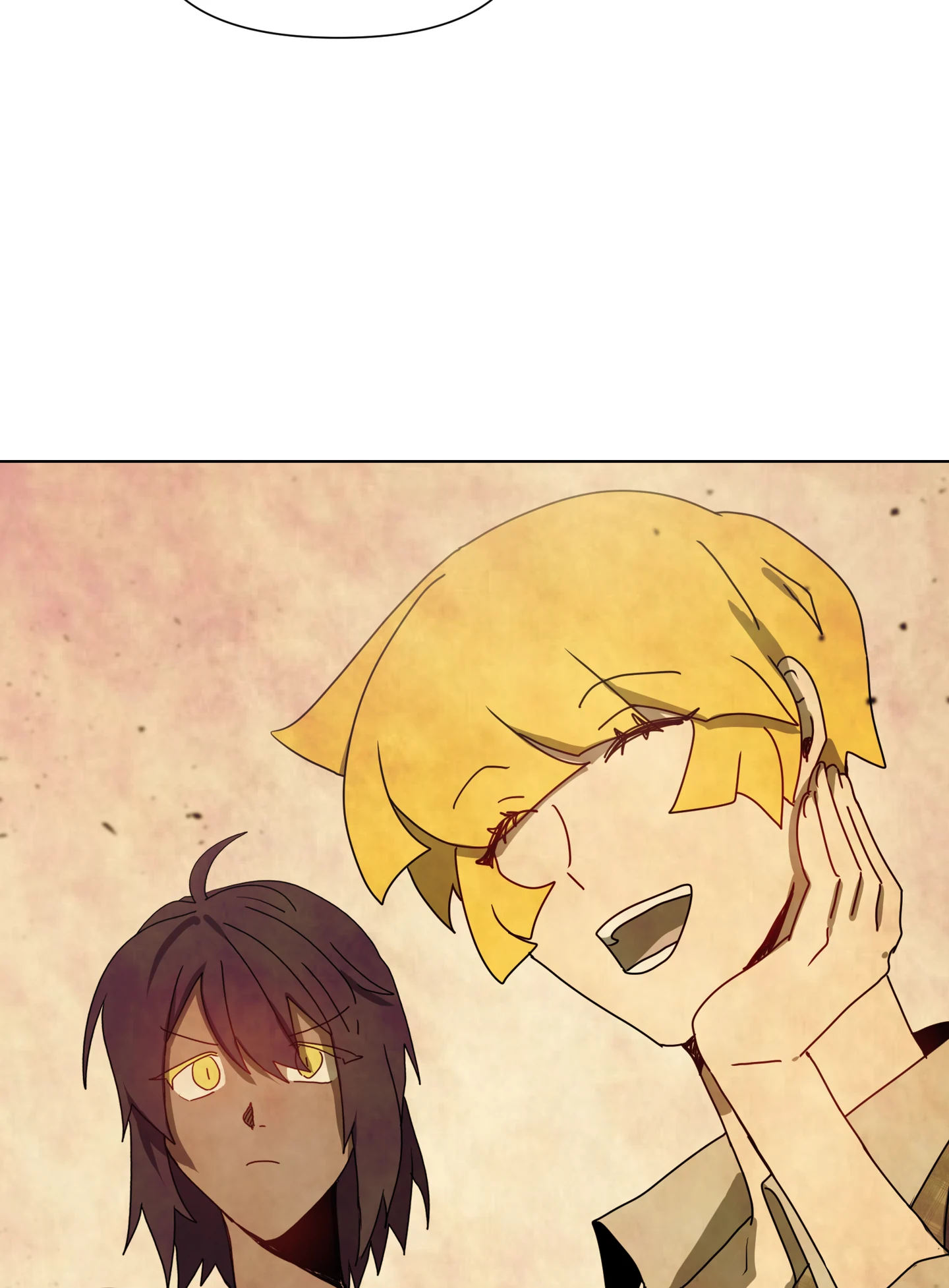 How to Draw Fantasy Manhwa Chapter 51 - page 5