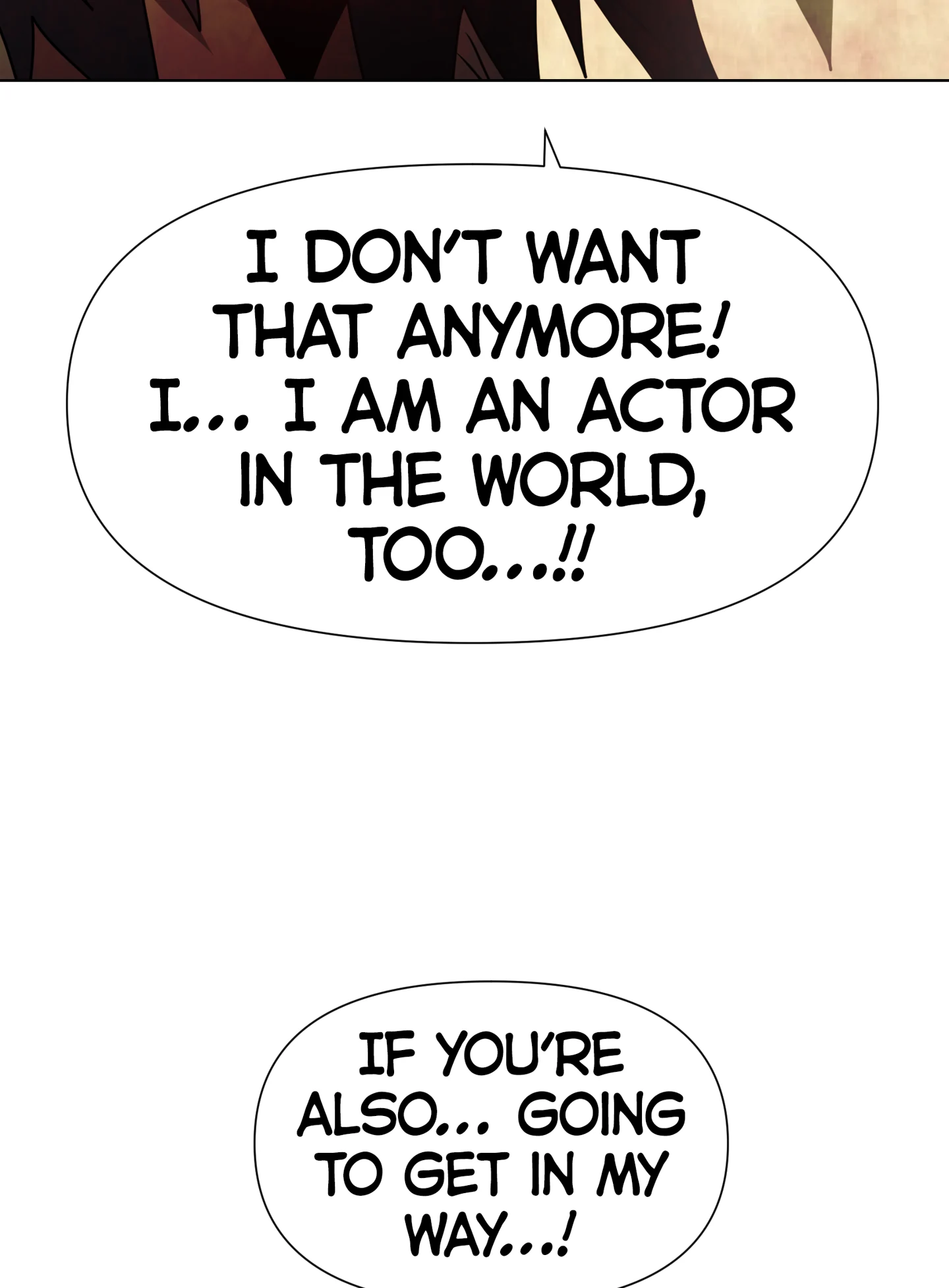 How to Draw Fantasy Manhwa Chapter 51 - page 61