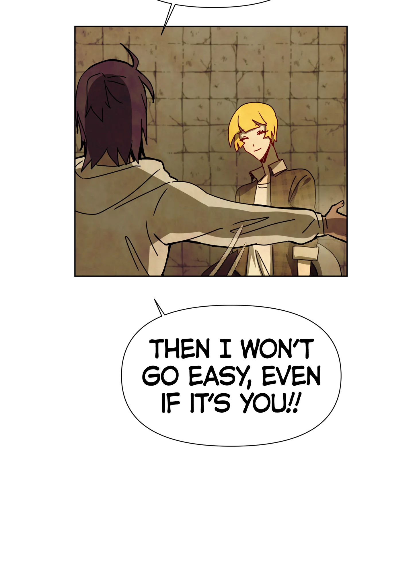 How to Draw Fantasy Manhwa Chapter 51 - page 62