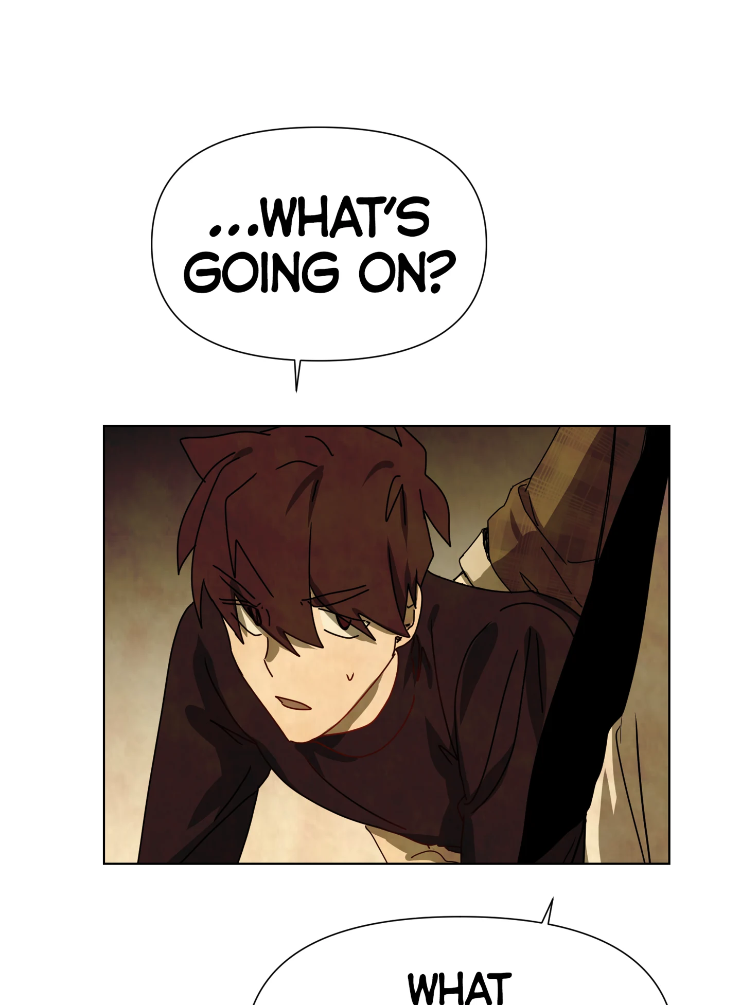 How to Draw Fantasy Manhwa Chapter 51 - page 63