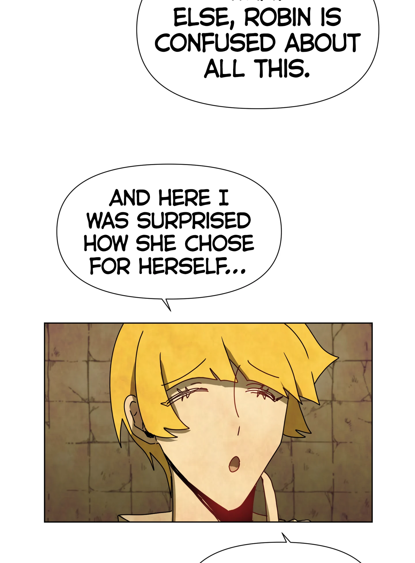 How to Draw Fantasy Manhwa Chapter 51 - page 64